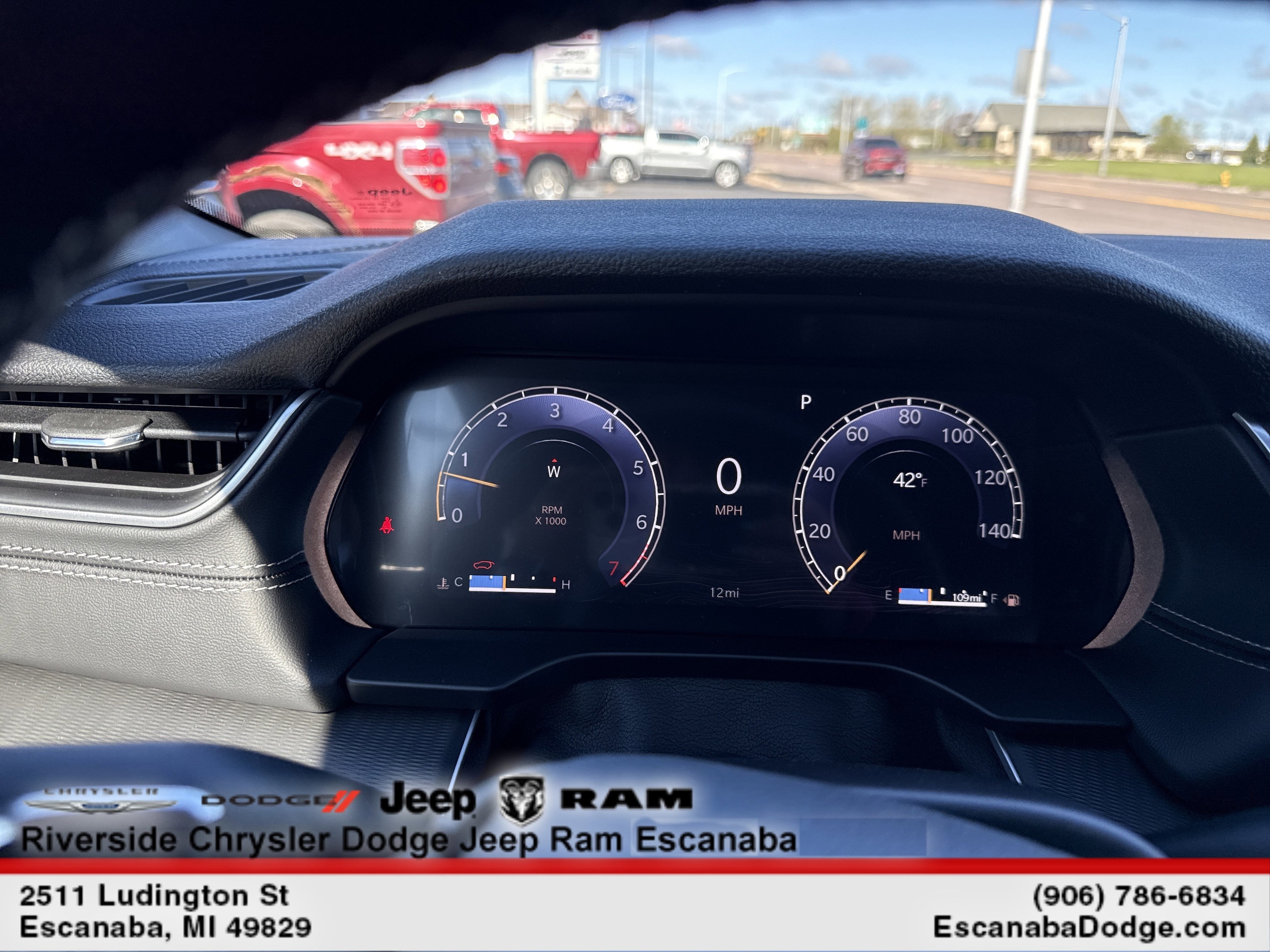 2026 Jeep Grand Cherokee Laredo - Photo 16