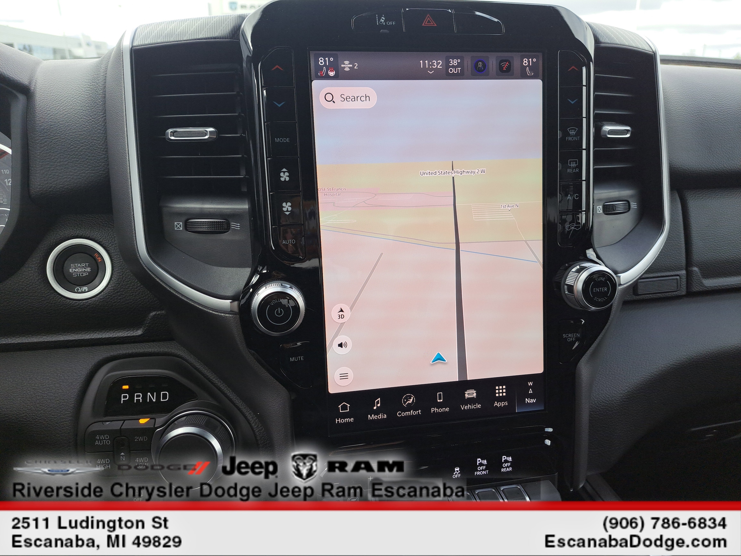 2026 RAM 1500 Big Horn/Lone Star - Photo 22