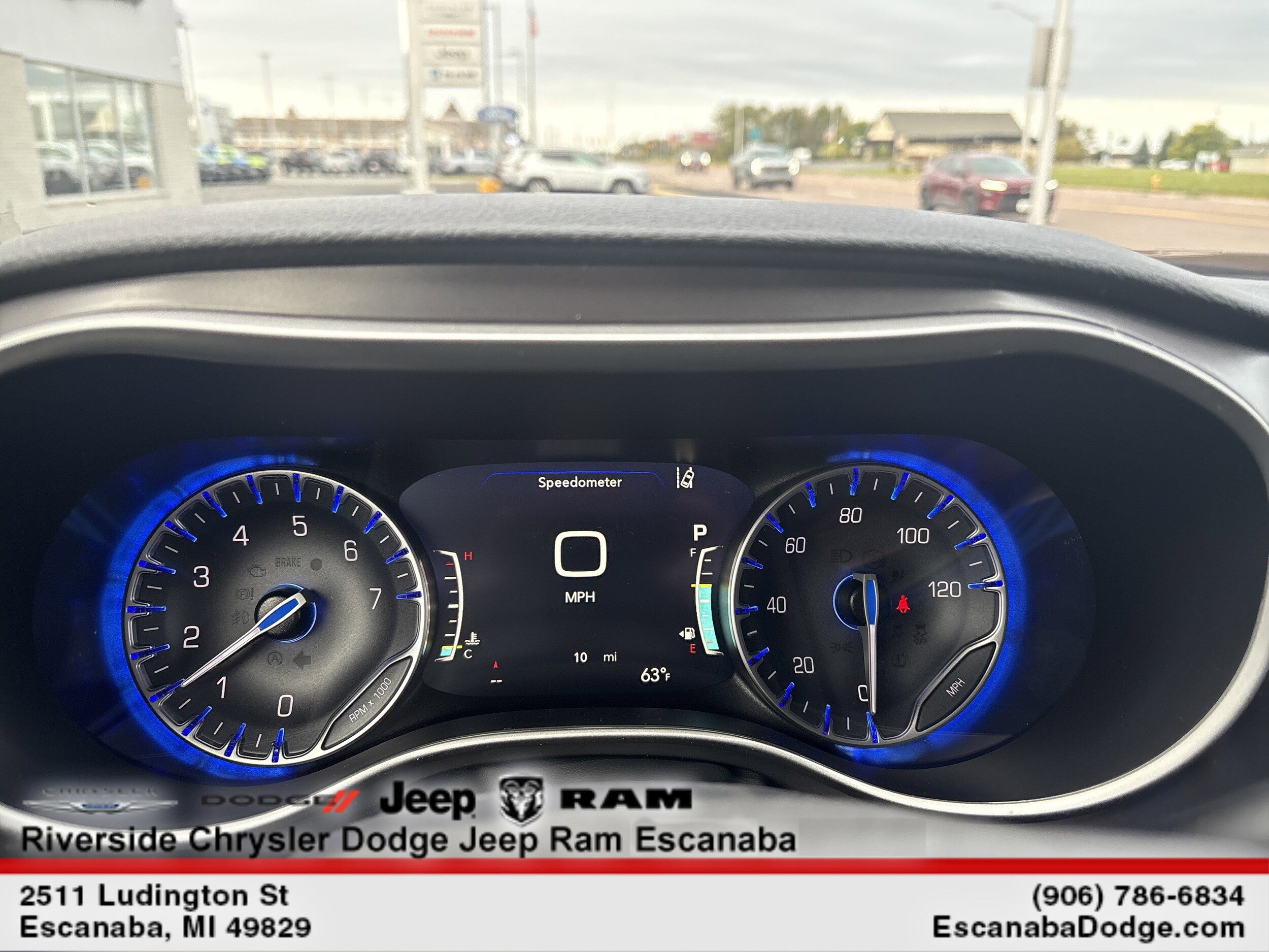 2026 Chrysler Pacifica Select - Photo 16