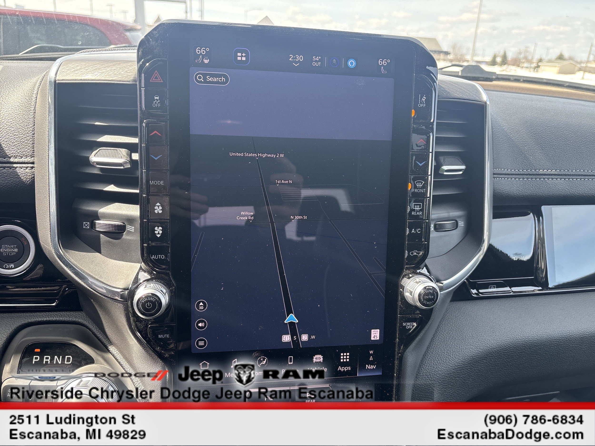 2026 RAM 1500 Laramie - Photo 22