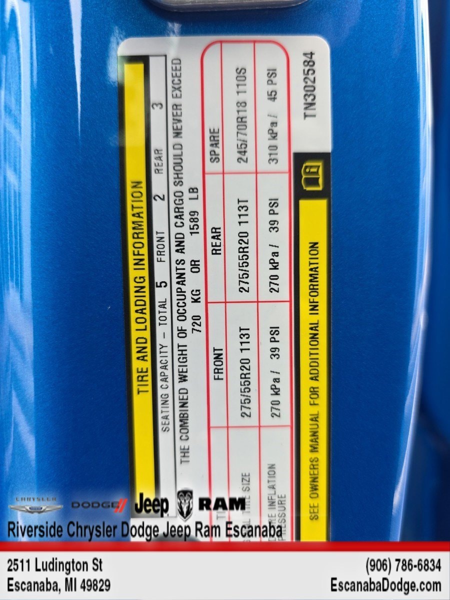 2026 RAM 1500 Big Horn/Lone Star - Photo 14
