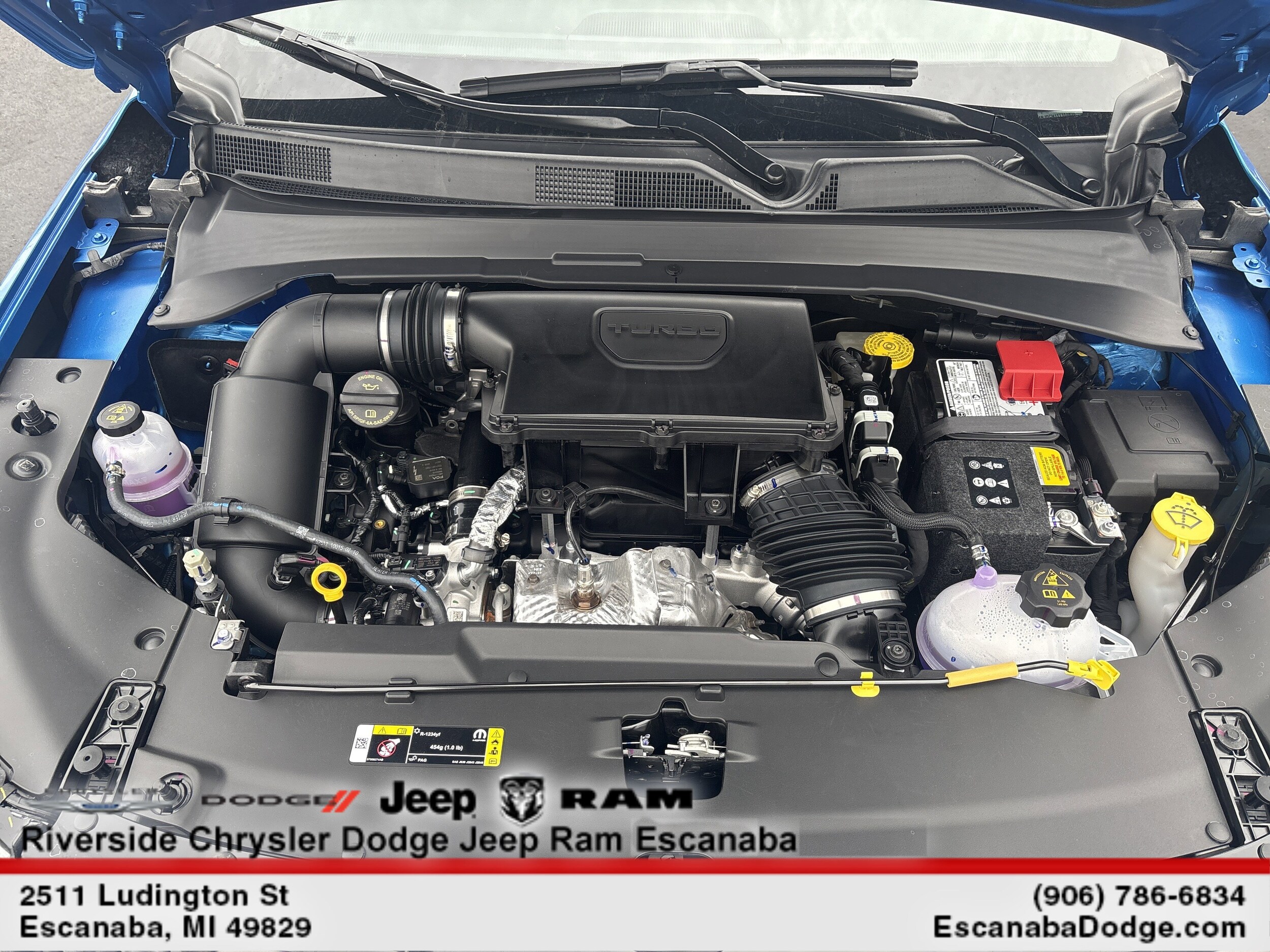 2026 Jeep Compass Limited Altitude - Photo 13