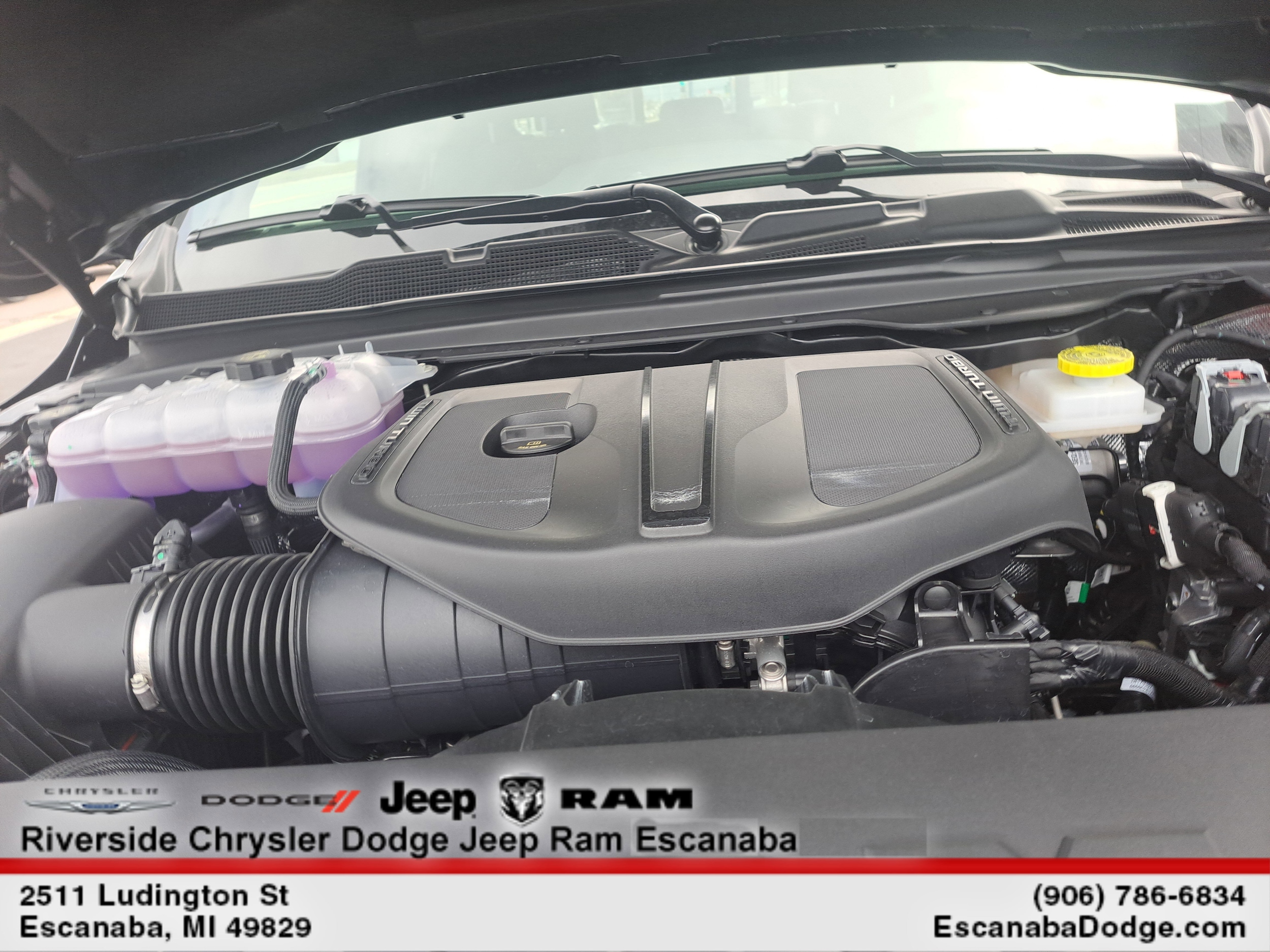 2026 RAM 1500 Big Horn/Lone Star - Photo 13