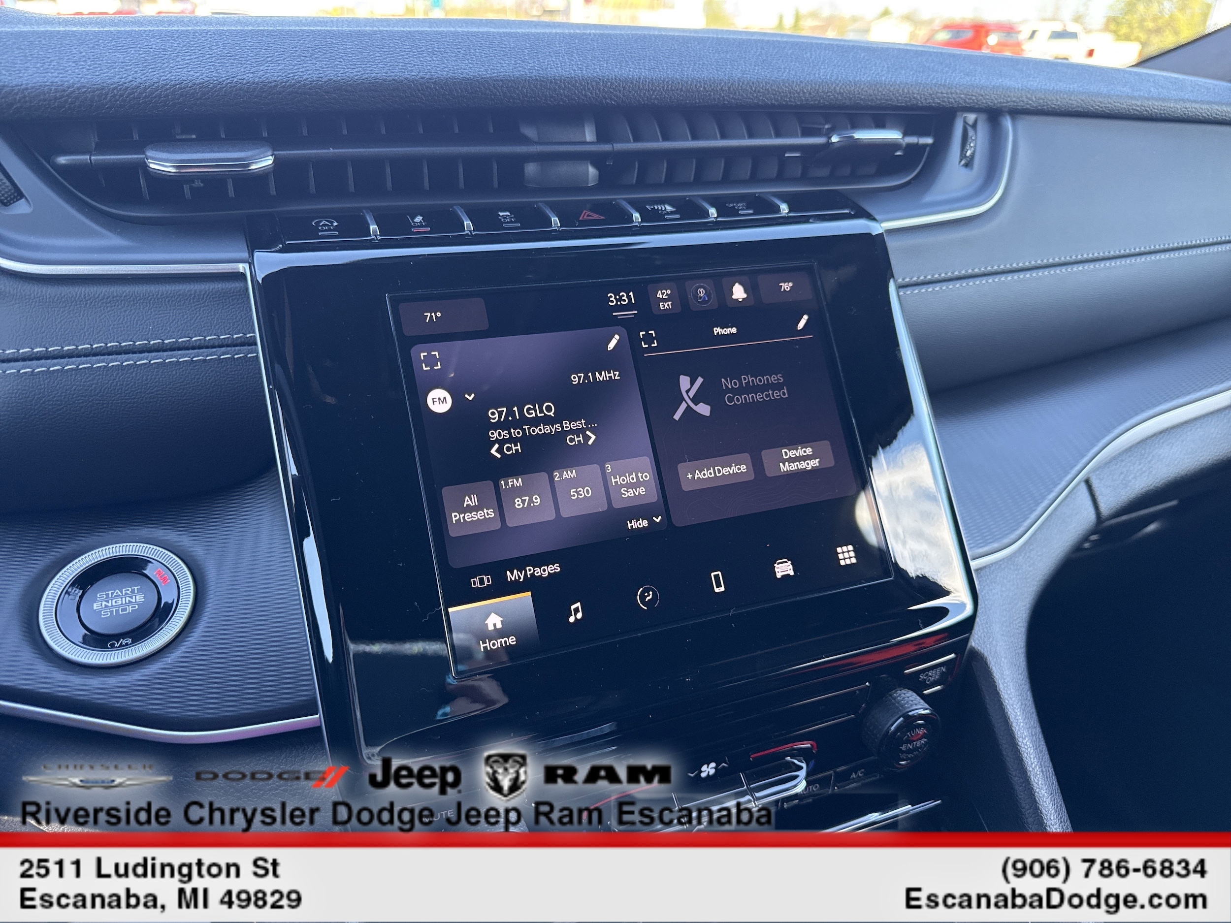 2026 Jeep Grand Cherokee Laredo - Photo 22