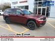  Jeep Grand Cherokee L