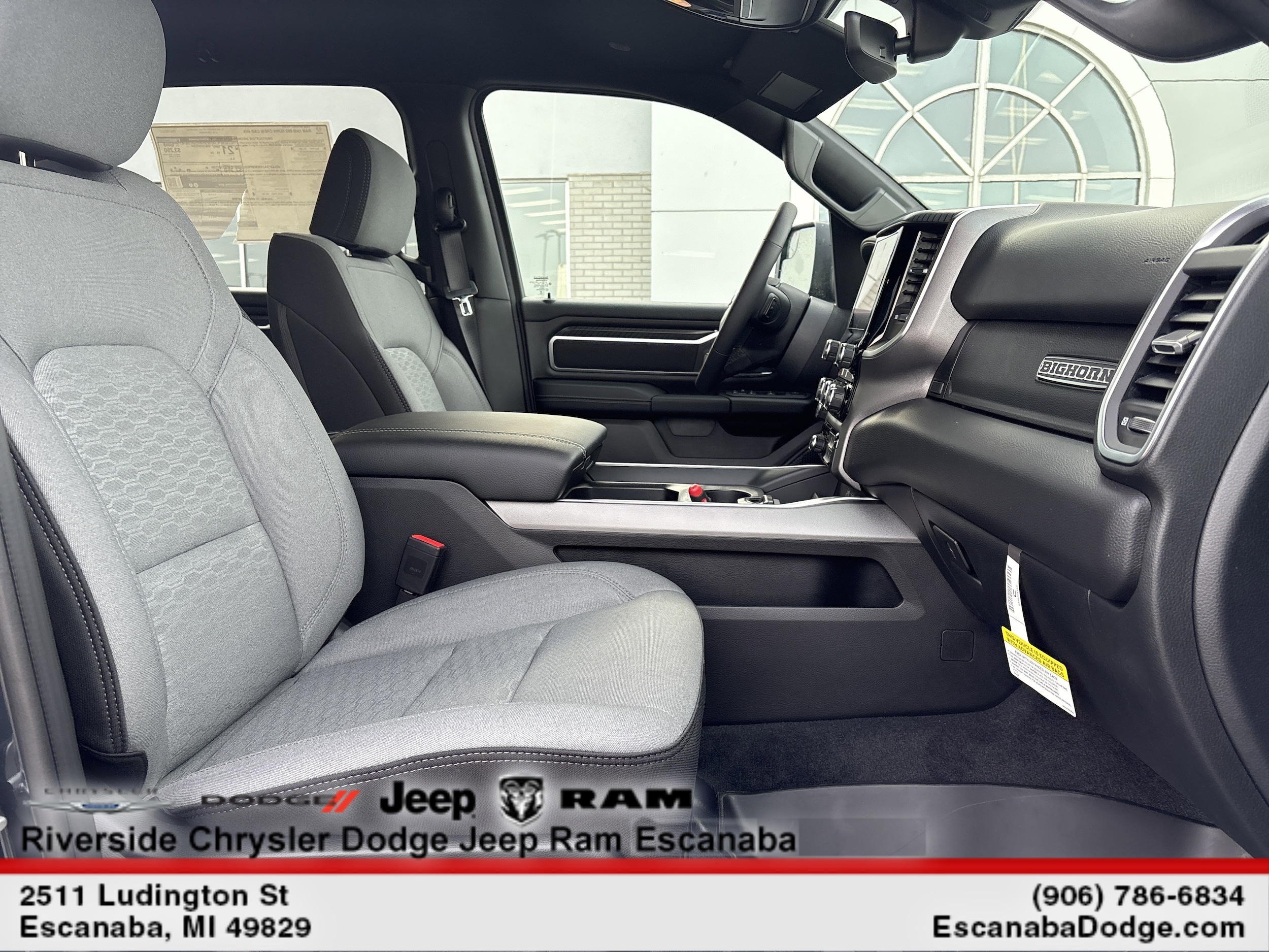 2026 RAM 1500 Big Horn/Lone Star - Photo 25