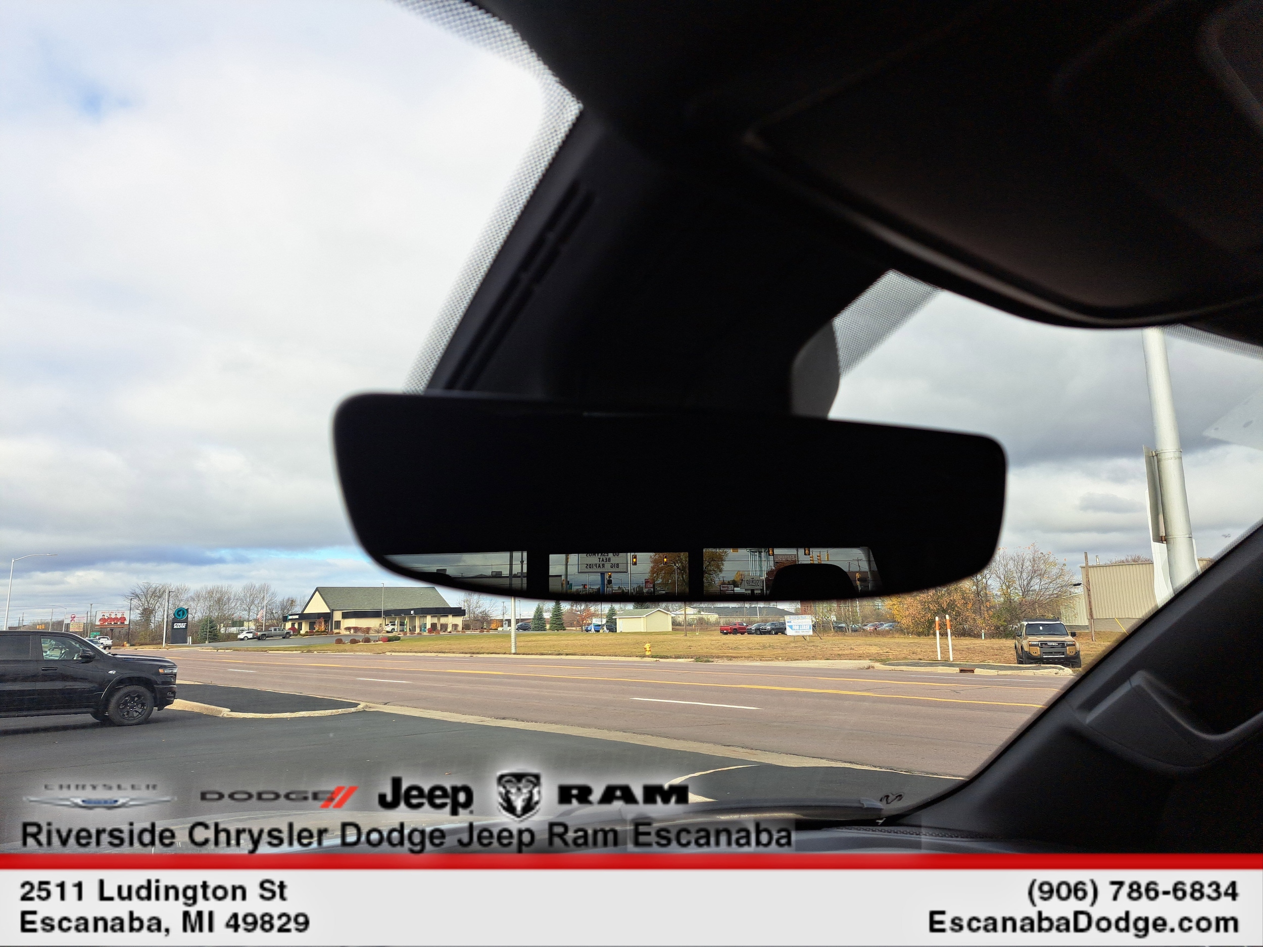 2026 RAM 1500 Big Horn/Lone Star - Photo 19