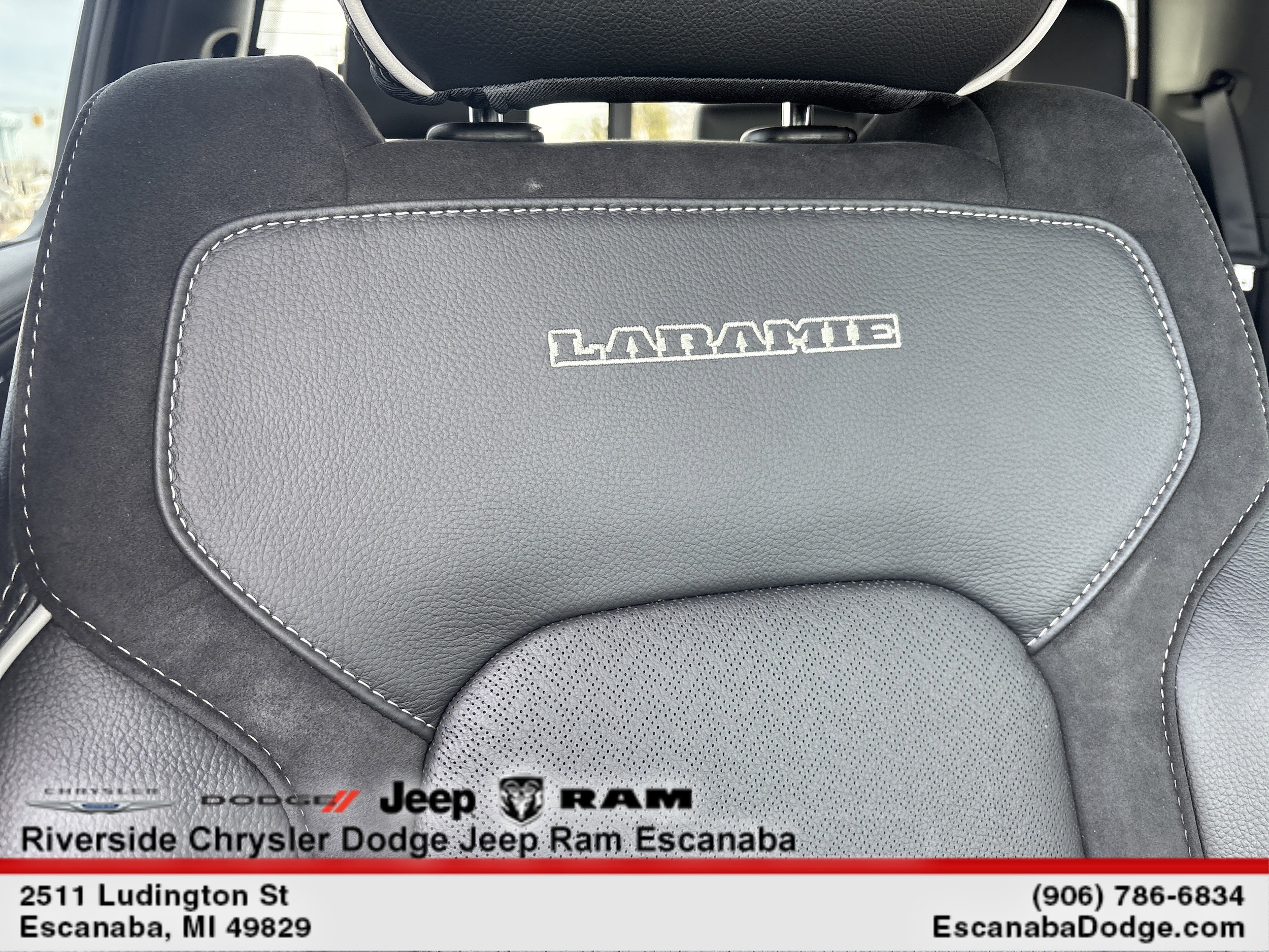 2026 RAM 1500 Laramie - Photo 29