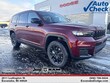  Jeep Grand Cherokee L