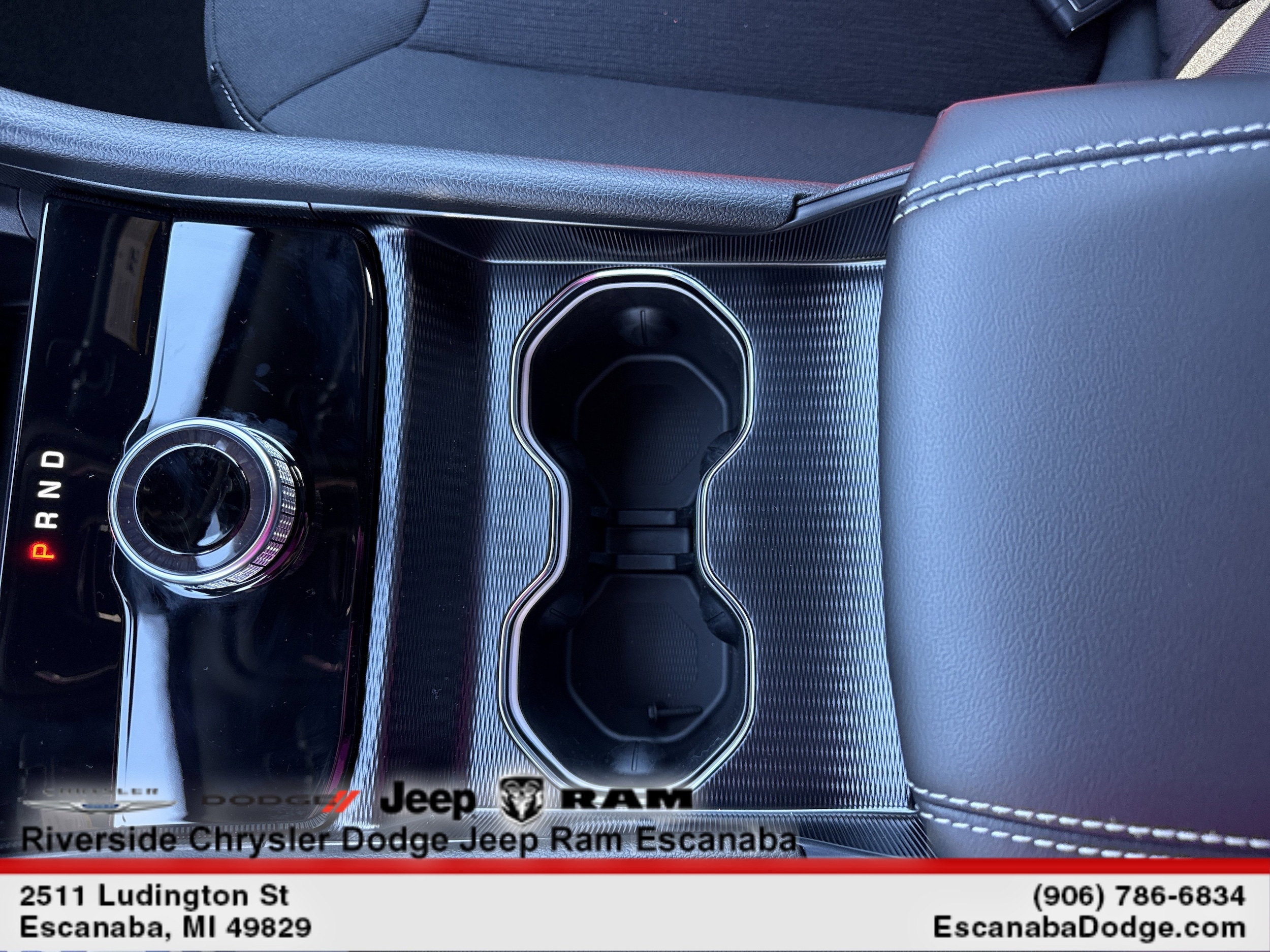 2026 Jeep Grand Cherokee Laredo - Photo 20