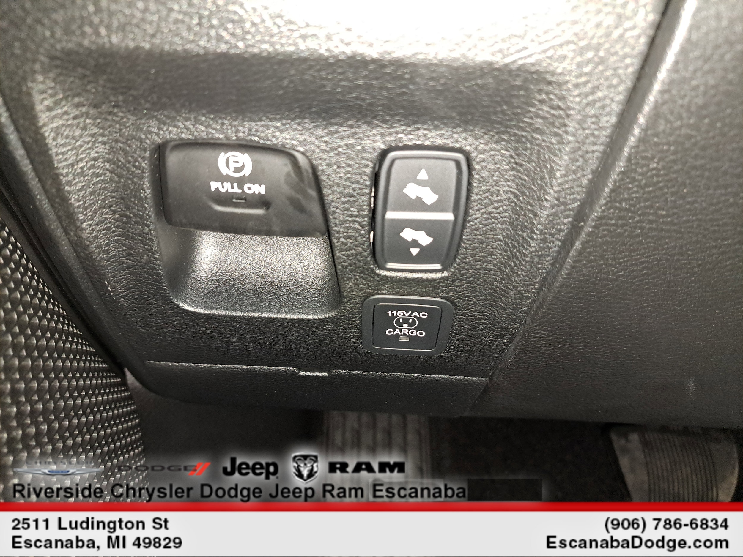 2026 RAM 1500 Big Horn/Lone Star - Photo 30