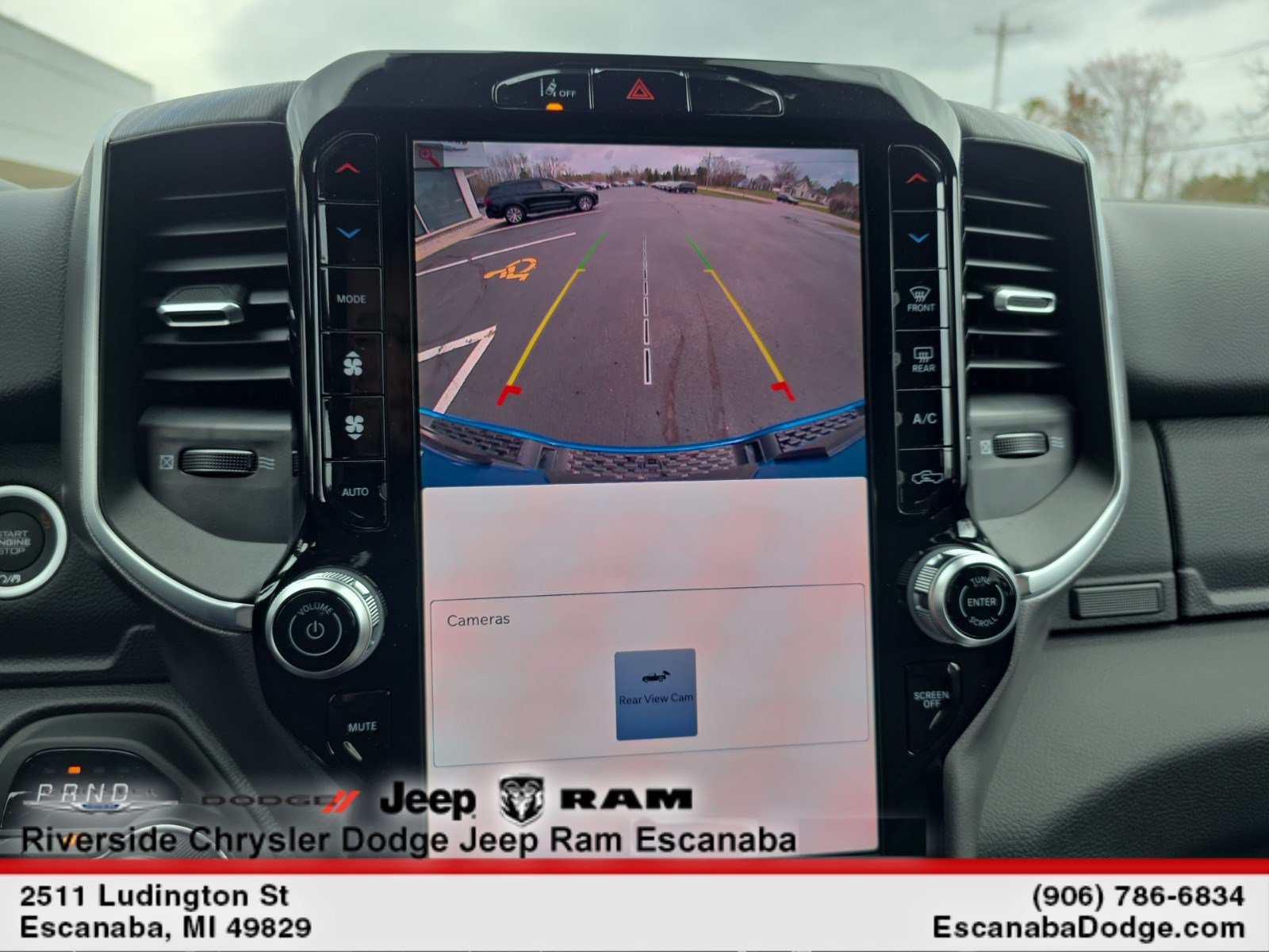 2026 RAM 1500 Big Horn/Lone Star - Photo 23