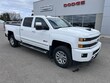 Chevrolet Silverado 3500HD