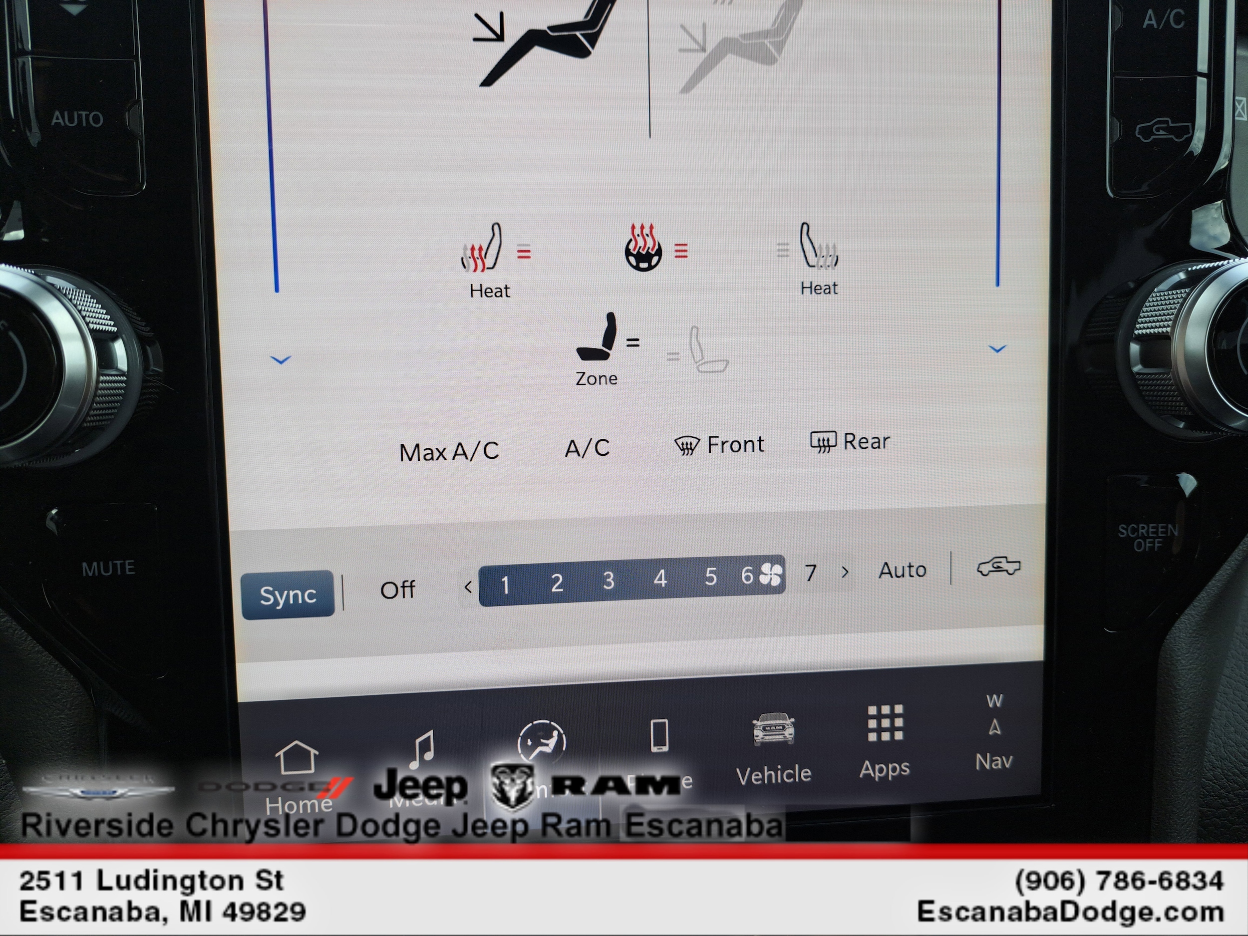 2026 RAM 1500 Big Horn/Lone Star - Photo 31