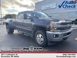 Chevrolet Silverado 3500HD