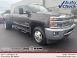  Chevrolet Silverado 3500HD