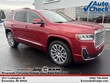 GMC Acadia