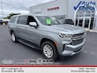 Chevrolet Suburban