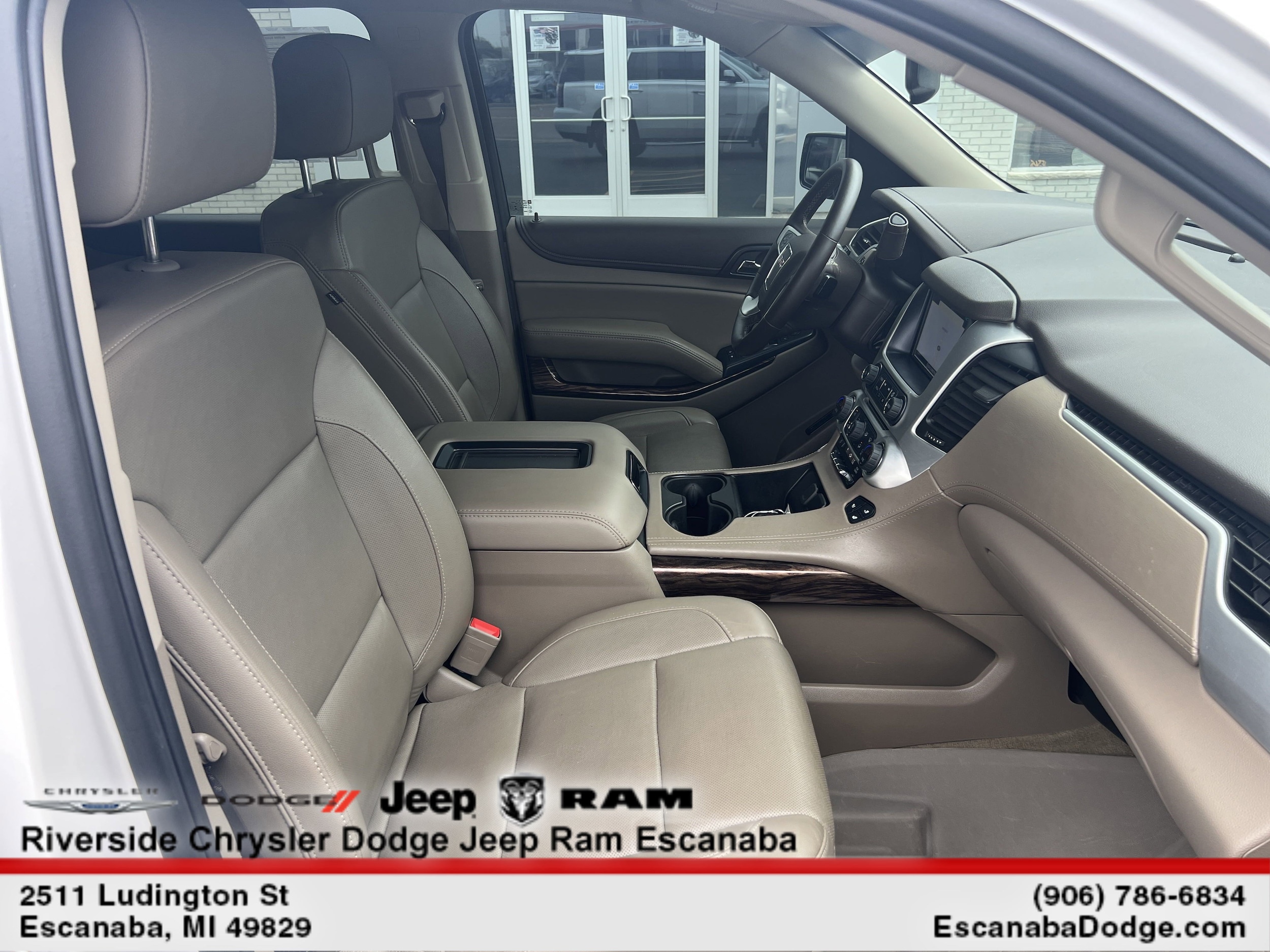 2018 GMC Yukon SLT - Photo 27