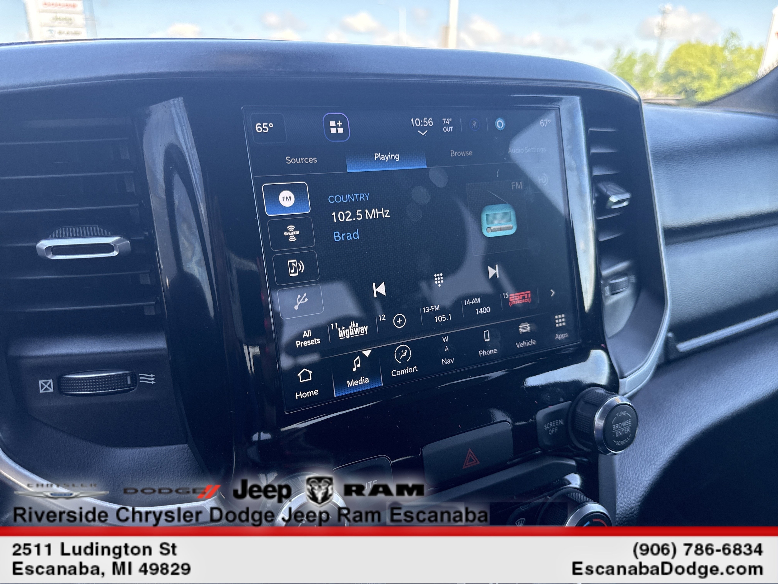 2022 RAM Ram 1500 Pickup Big Horn/Lone Star - Photo 17