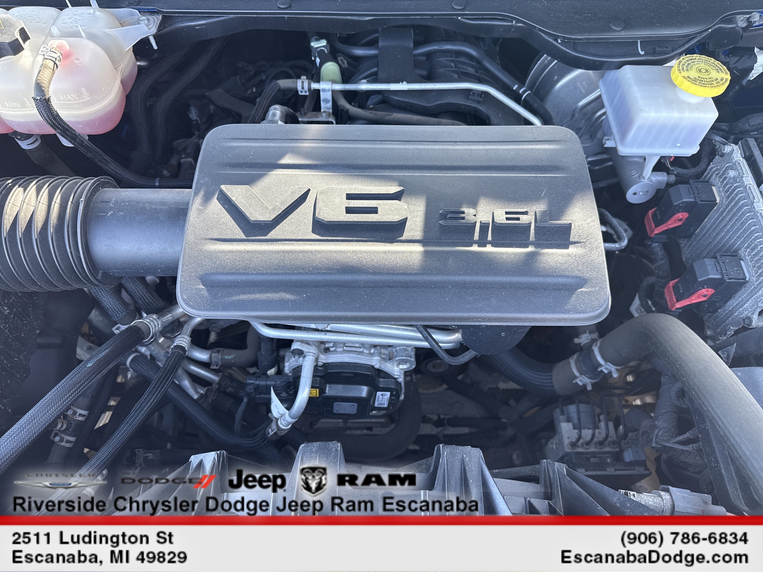 2022 RAM Ram 1500 Pickup Big Horn/Lone Star - Photo 13