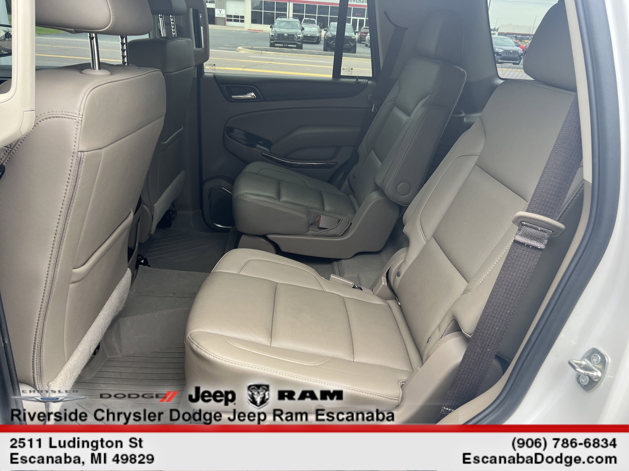 2018 GMC Yukon SLT - Photo 26