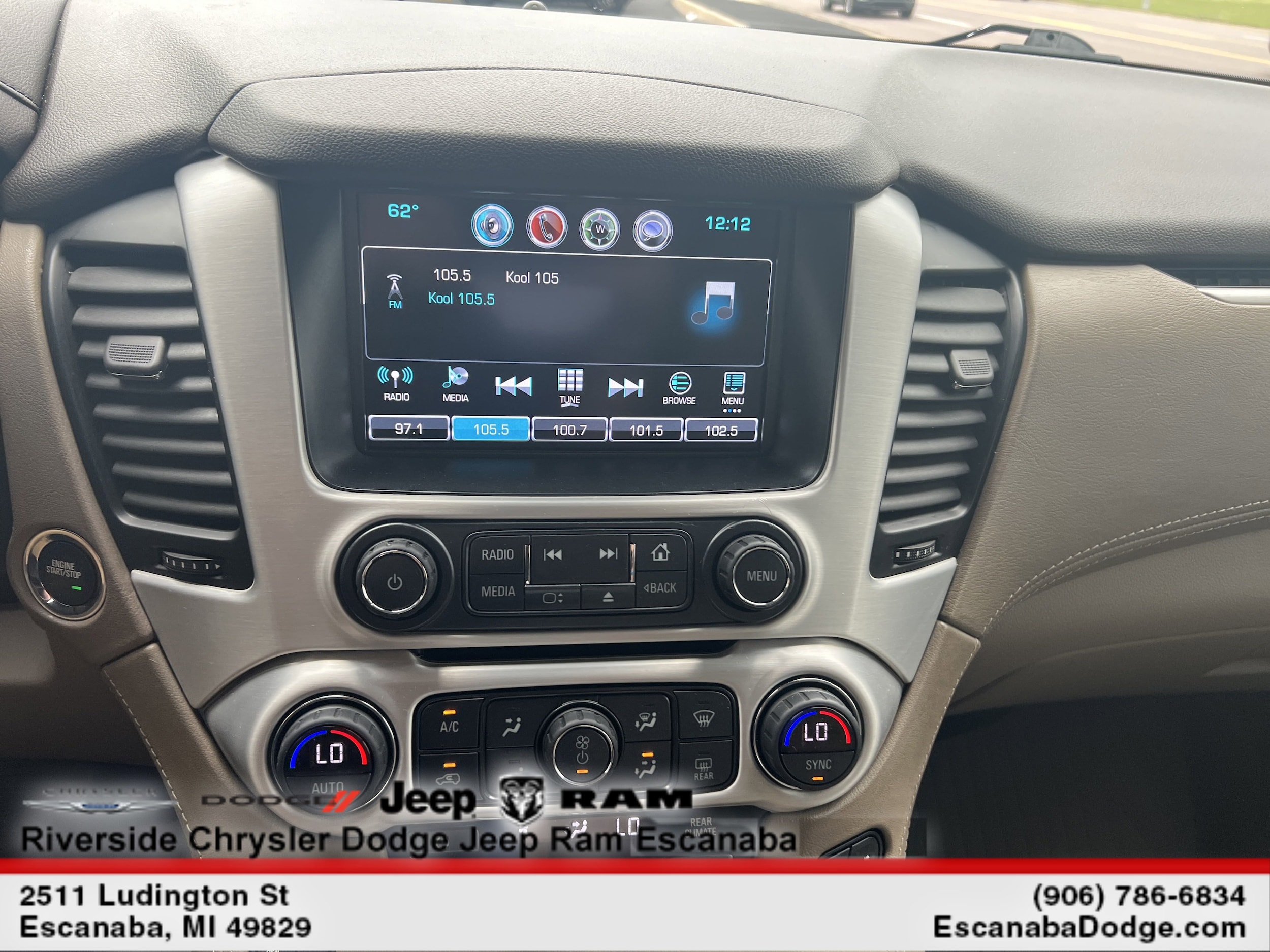 2018 GMC Yukon SLT - Photo 17