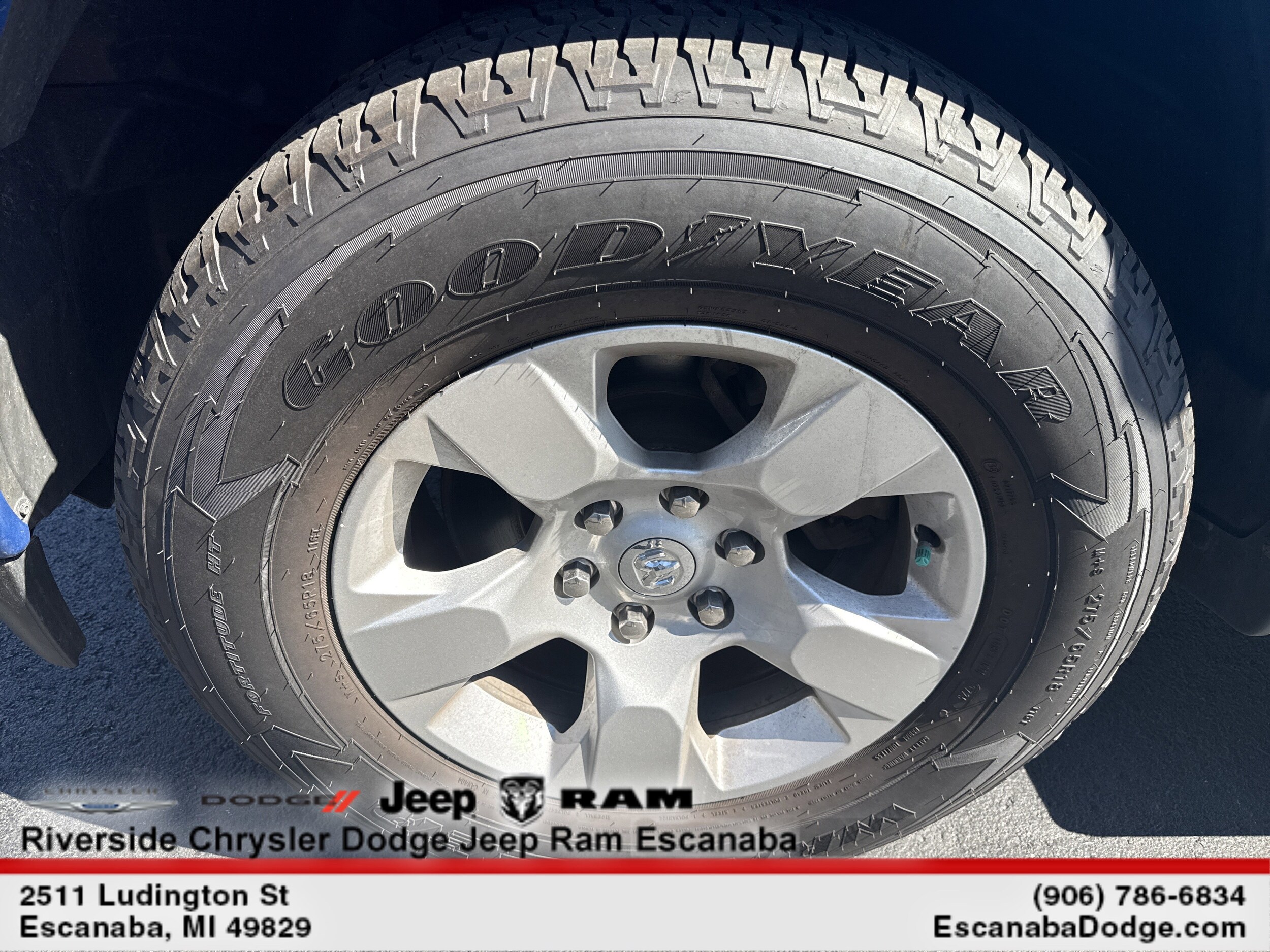 2022 RAM Ram 1500 Pickup Big Horn/Lone Star - Photo 11