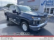 Chevrolet Silverado 2500HD