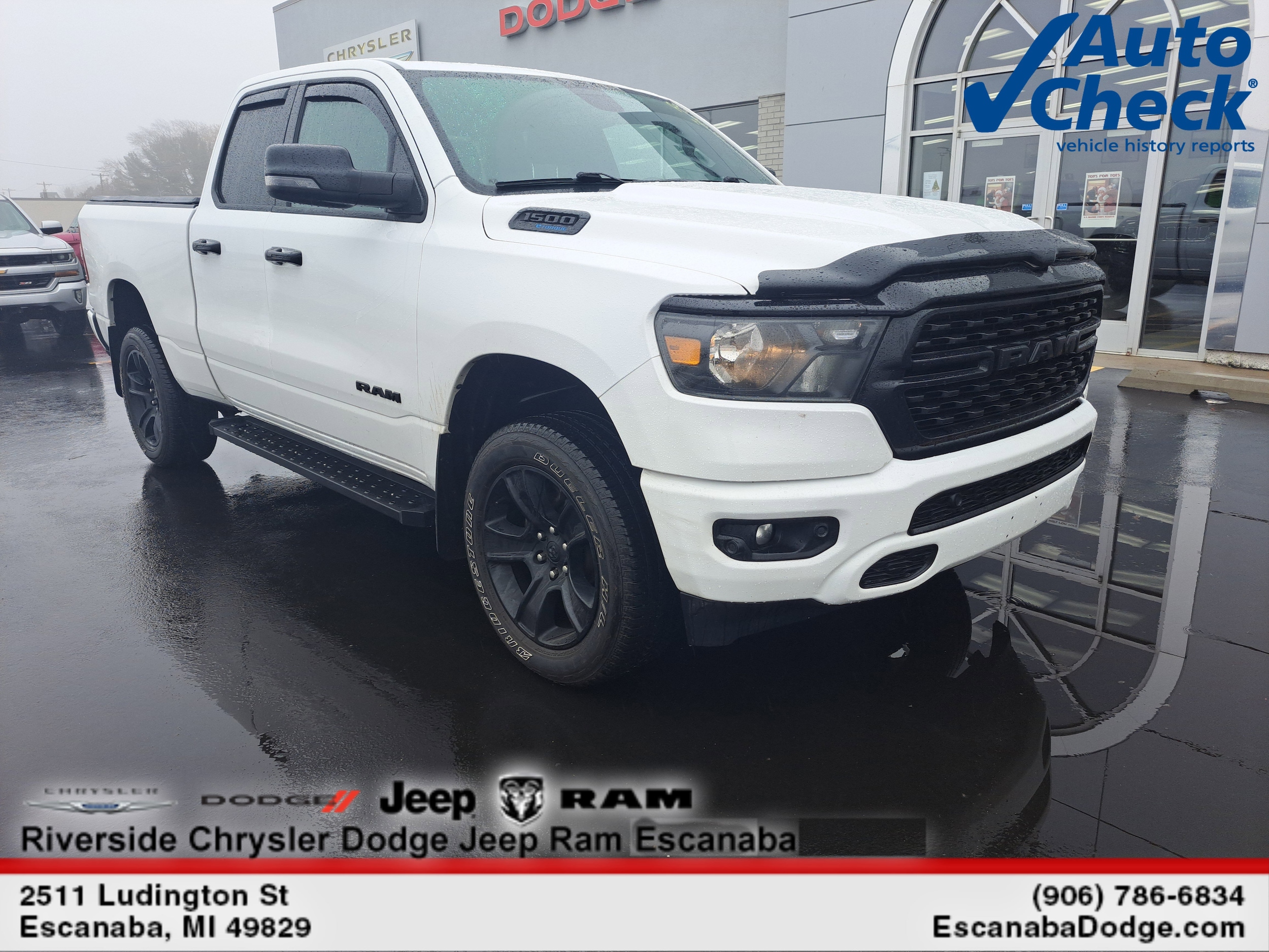 2023 RAM Ram 1500 Pickup Big Horn/Lone Star's photo