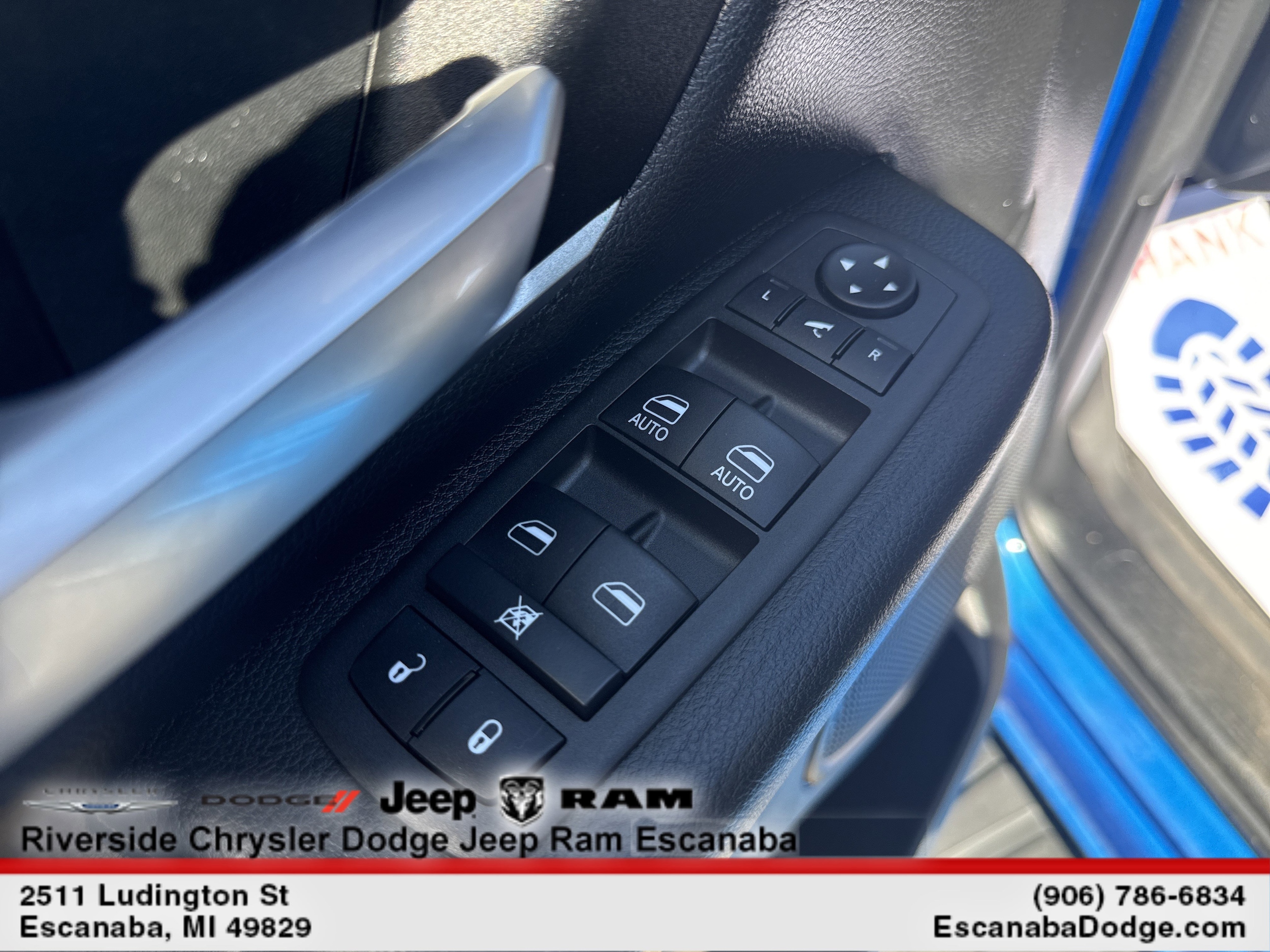 2022 RAM Ram 1500 Pickup Big Horn/Lone Star - Photo 24