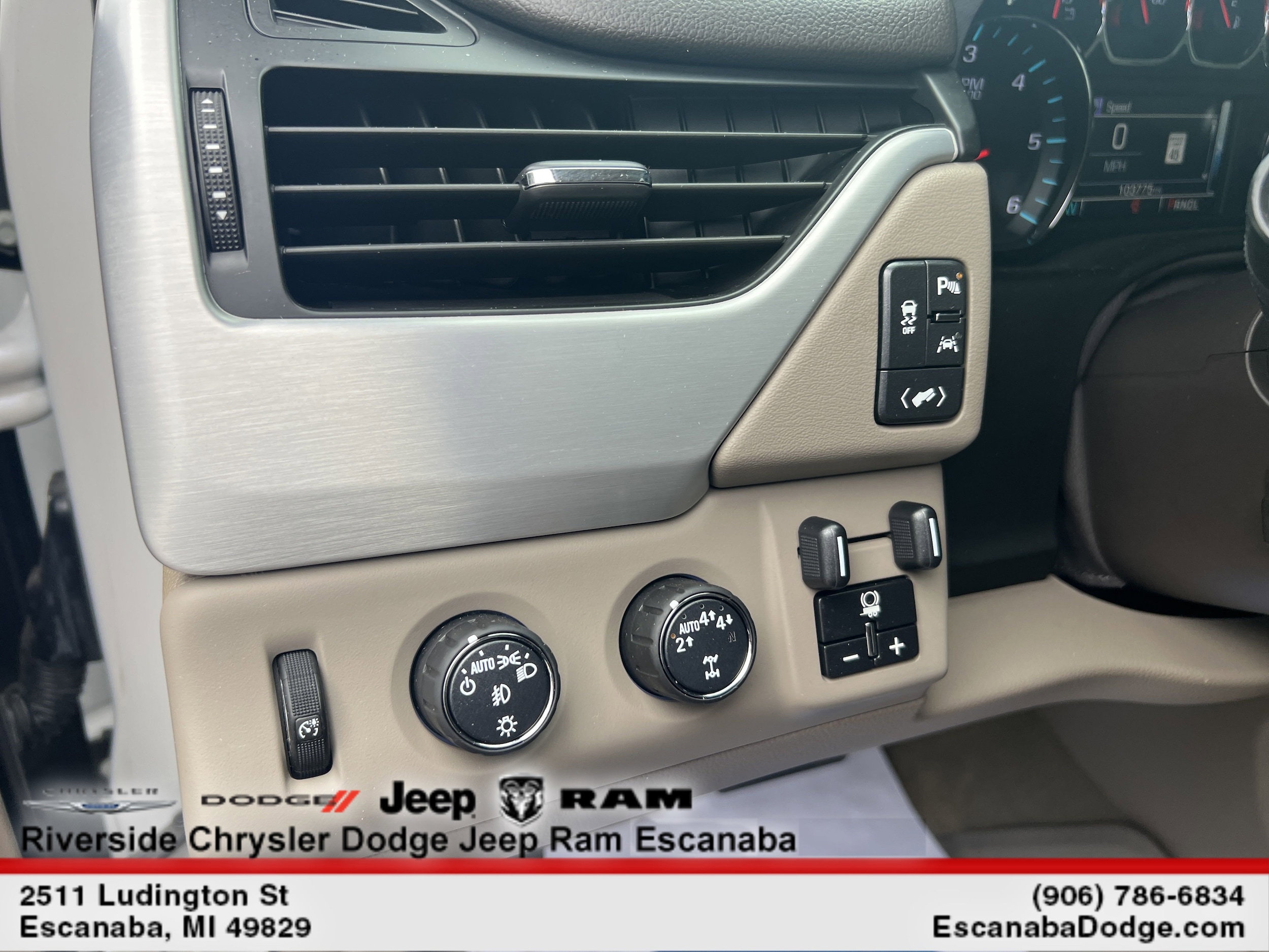 2018 GMC Yukon SLT - Photo 30