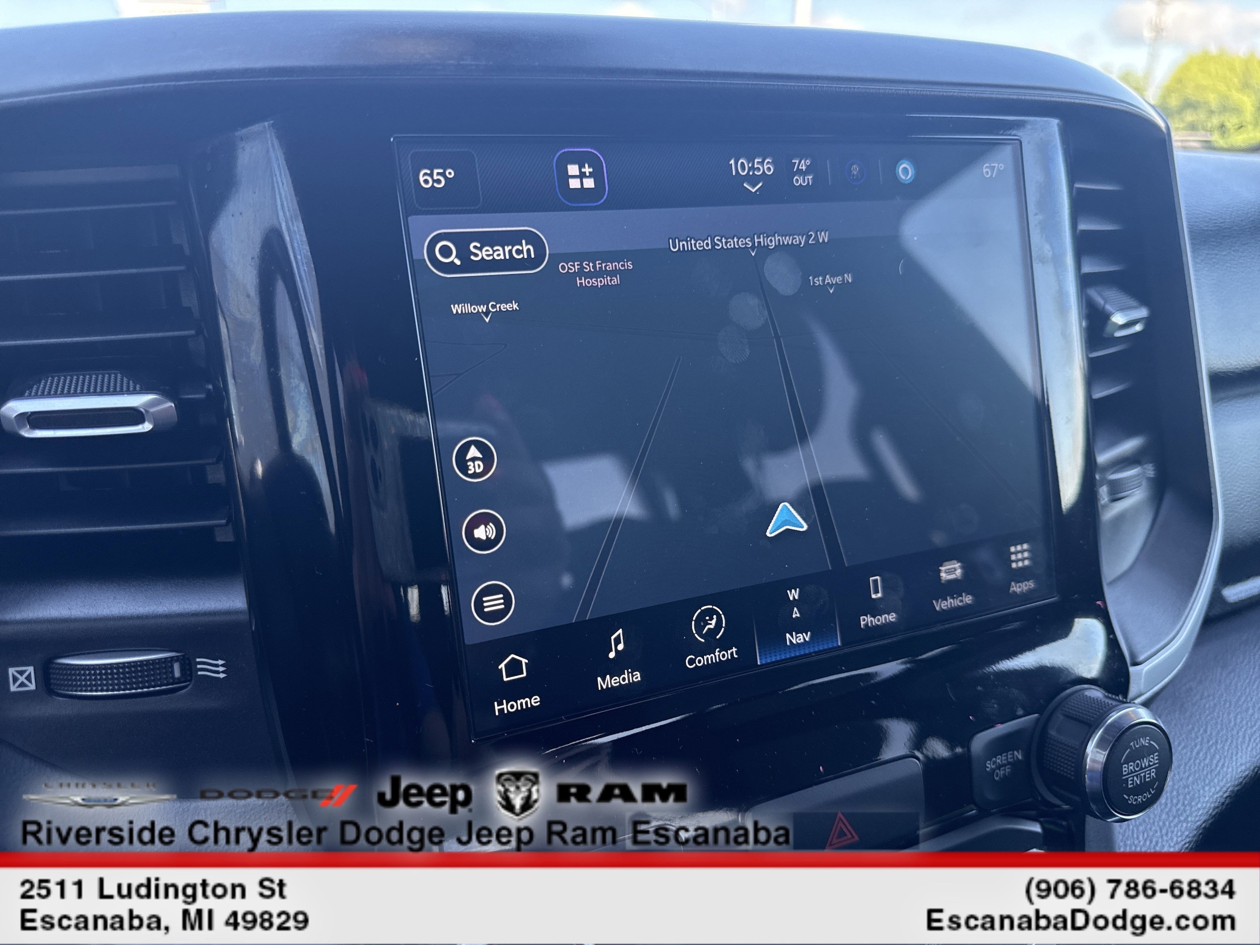 2022 RAM Ram 1500 Pickup Big Horn/Lone Star - Photo 22