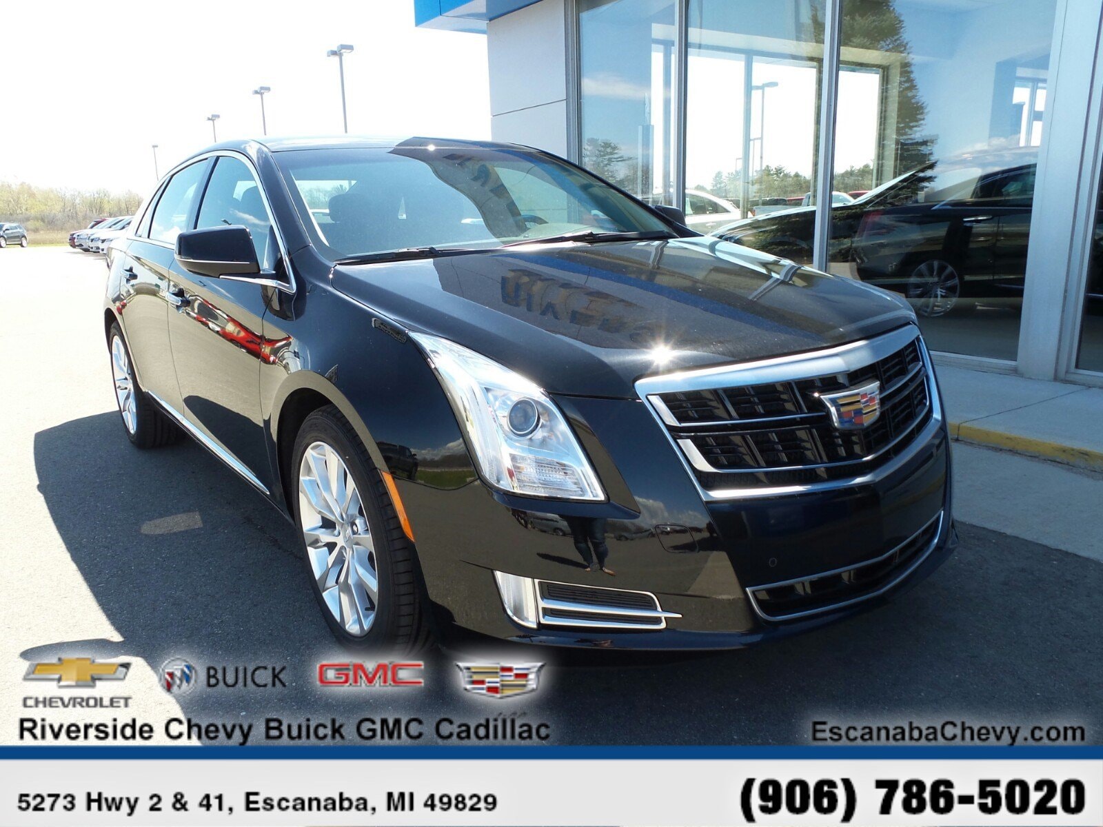 New Featured Vehicles Riverside Chevrolet Buick Gmc Cadillac