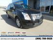CADILLAC SRX
