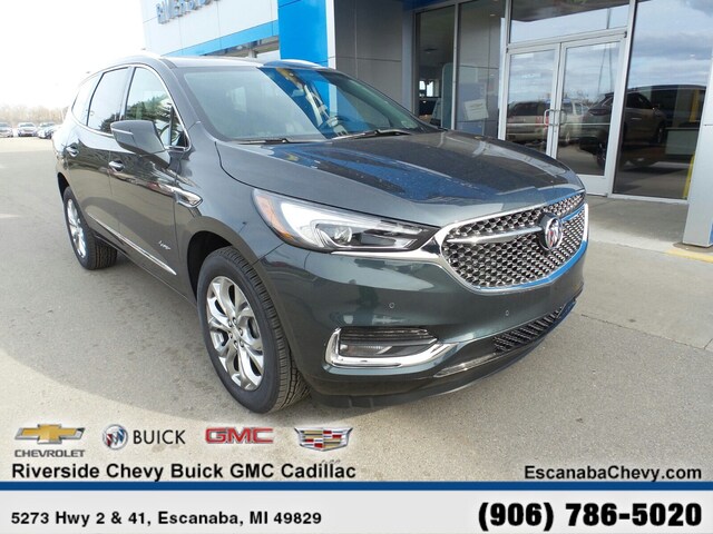 Riverside Auto Escanaba >> New Inventory Riverside Chevrolet Buick Gmc Cadillac Riverside Auto Escanaba >> New Inventory Riverside Chevrolet Buick Gmc Cadillac