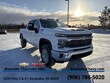  Chevrolet Silverado 3500 HD