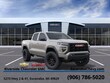 GMC Canyon