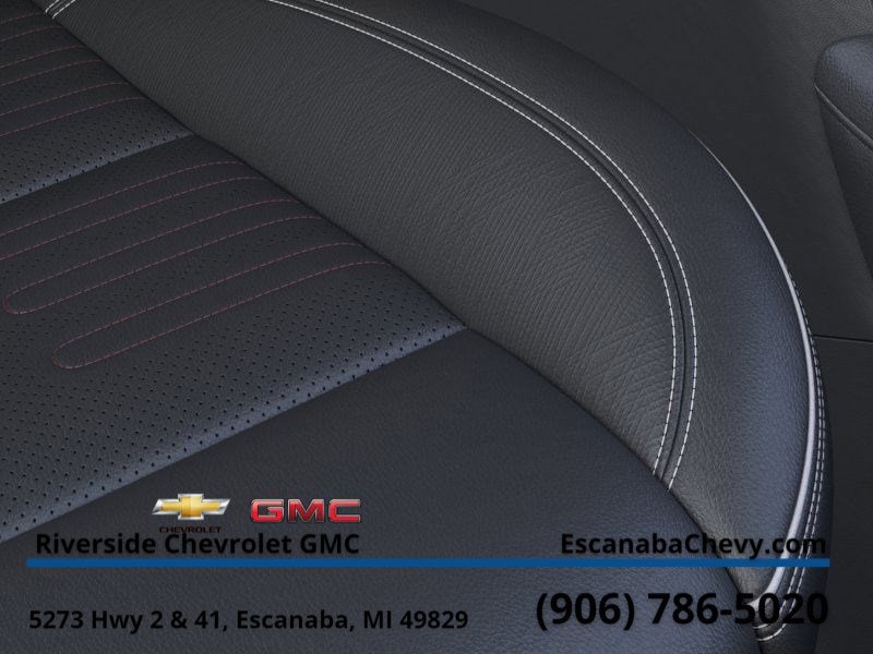 2026 GMC Sierra 1500 AT4X - Photo 51
