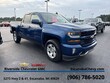 Chevrolet Silverado LD