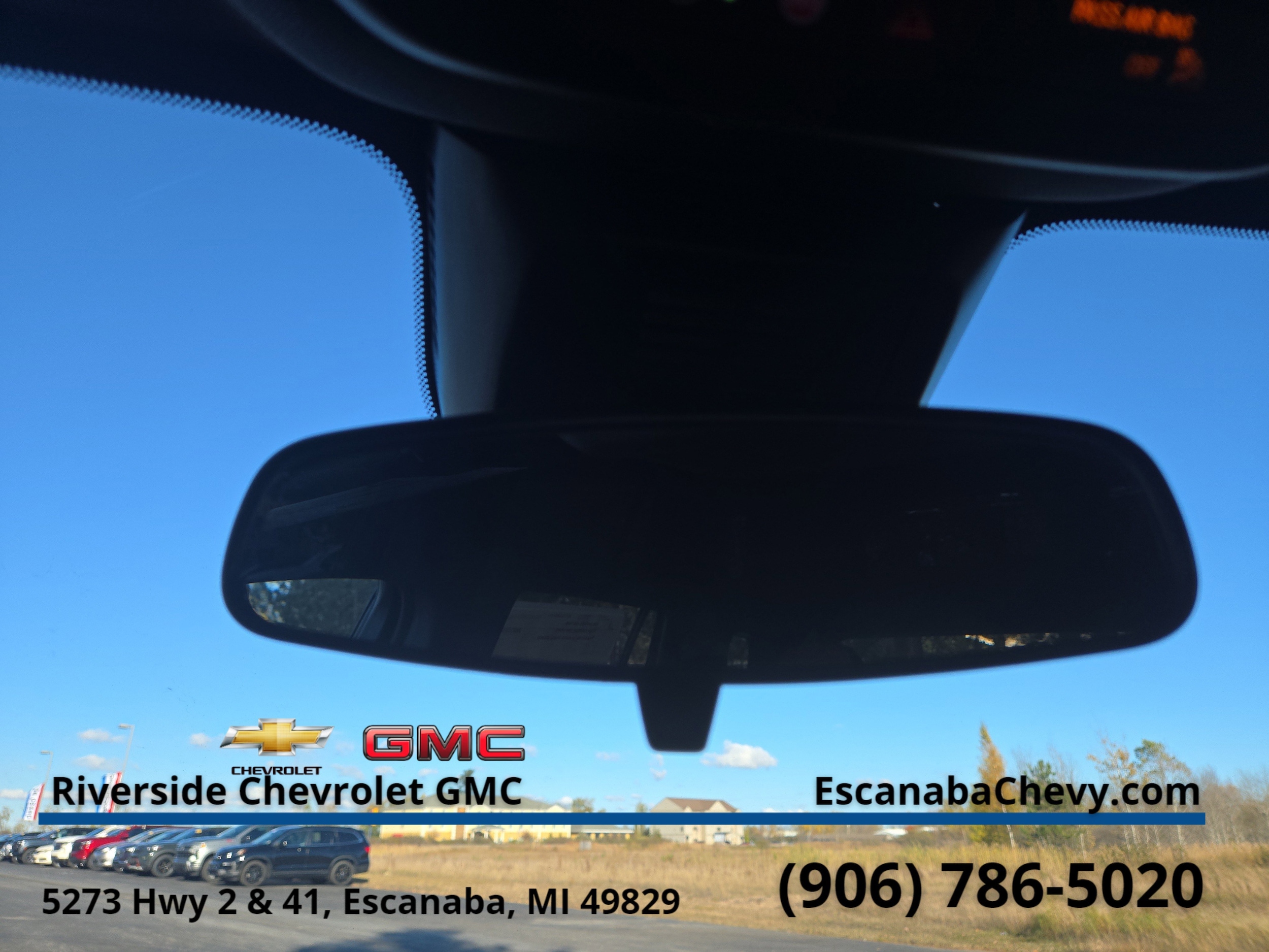 2026 Chevrolet Equinox ACTIV - Photo 19