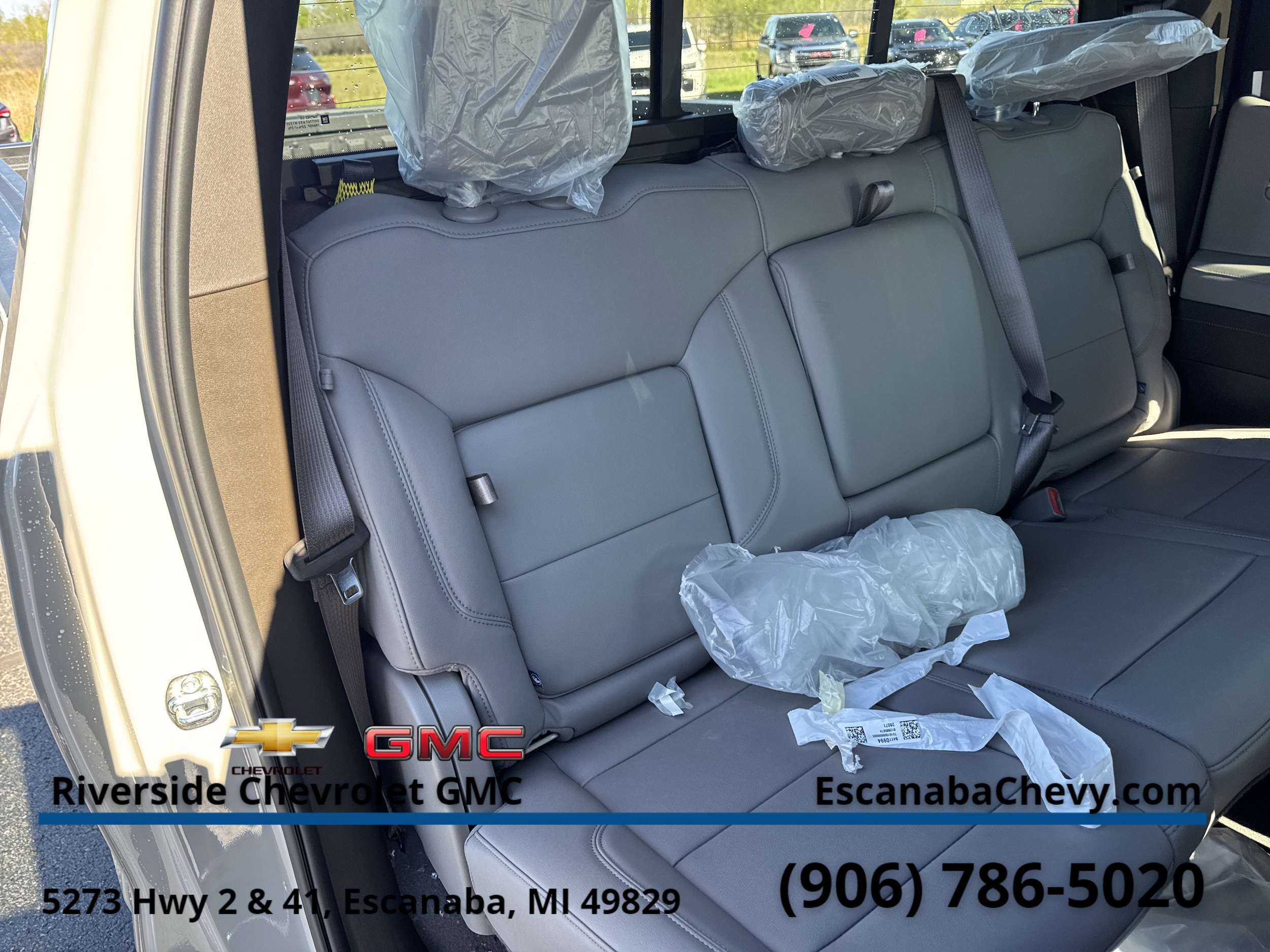 2026 Chevrolet Silverado 1500 RST - Photo 21