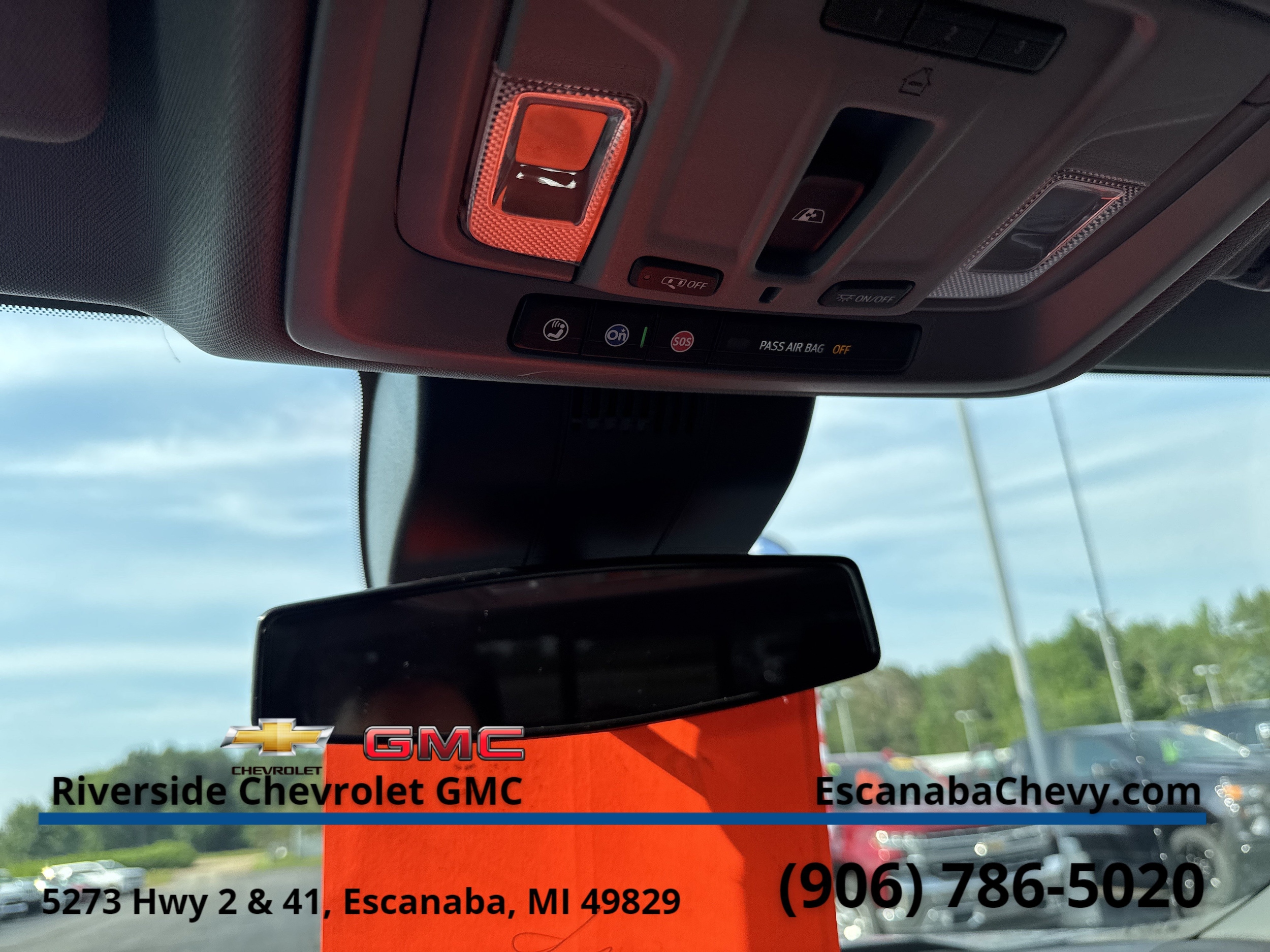 2026 Chevrolet Silverado 1500 RST - Photo 23