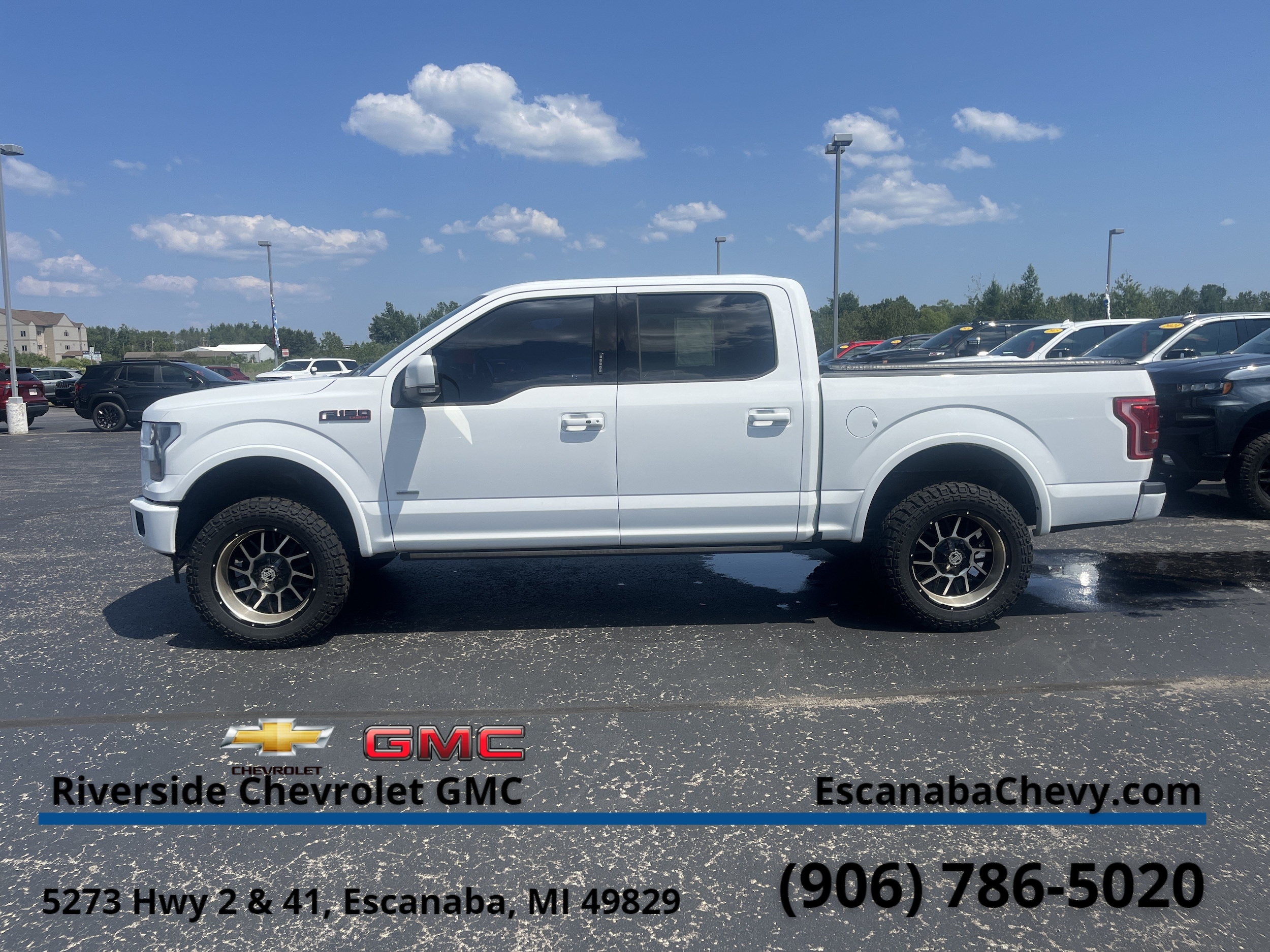 2017 Ford F-150 XL - Photo 27