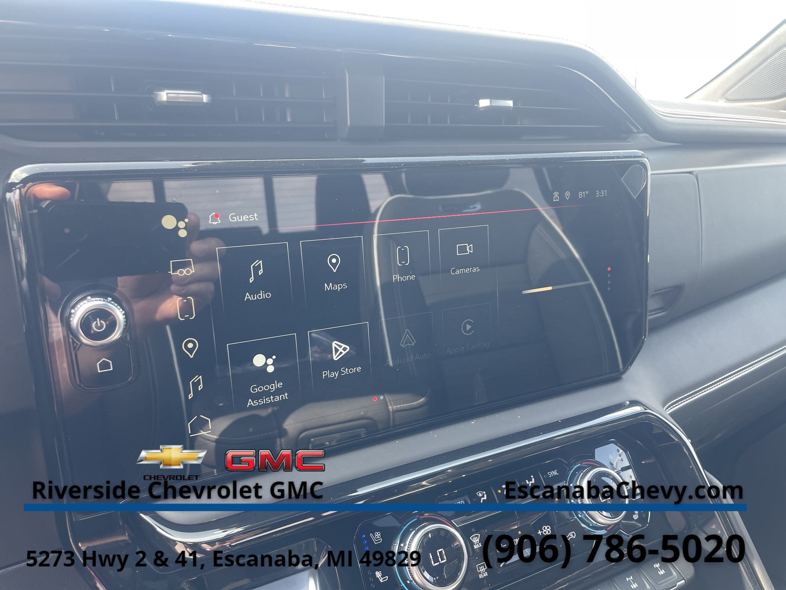 2026 GMC Sierra 1500 AT4X - Photo 24