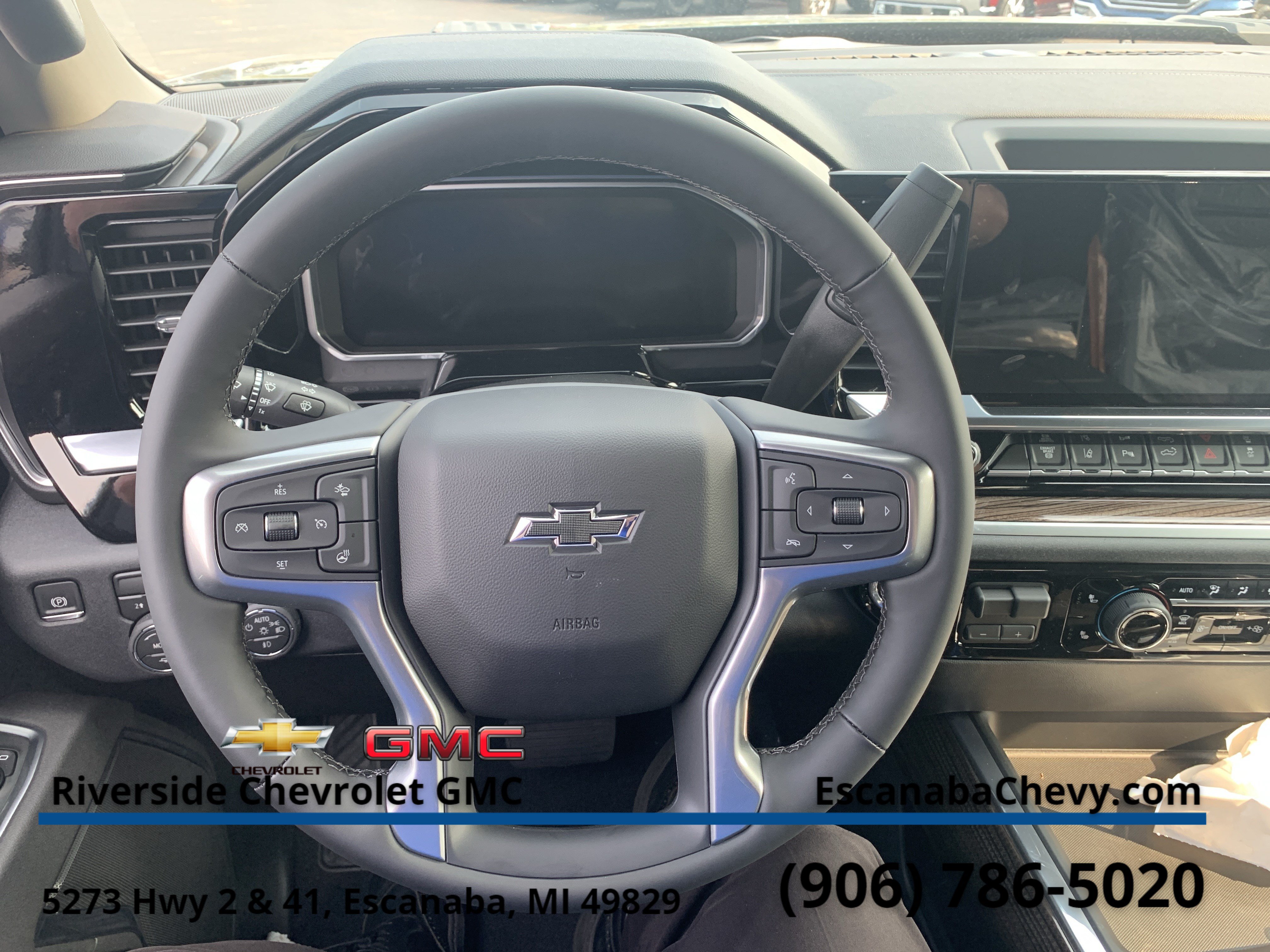 2026 Chevrolet Silverado 2500 HD LT - Photo 21