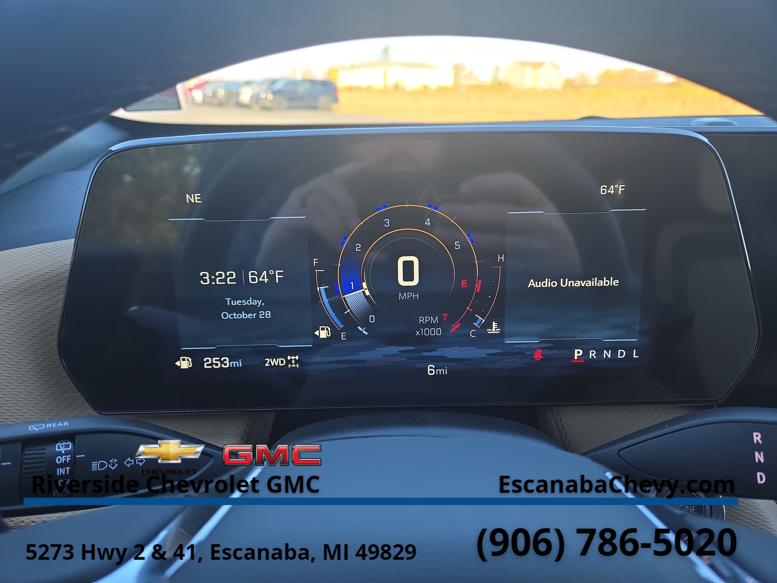 2026 Chevrolet Equinox ACTIV - Photo 16