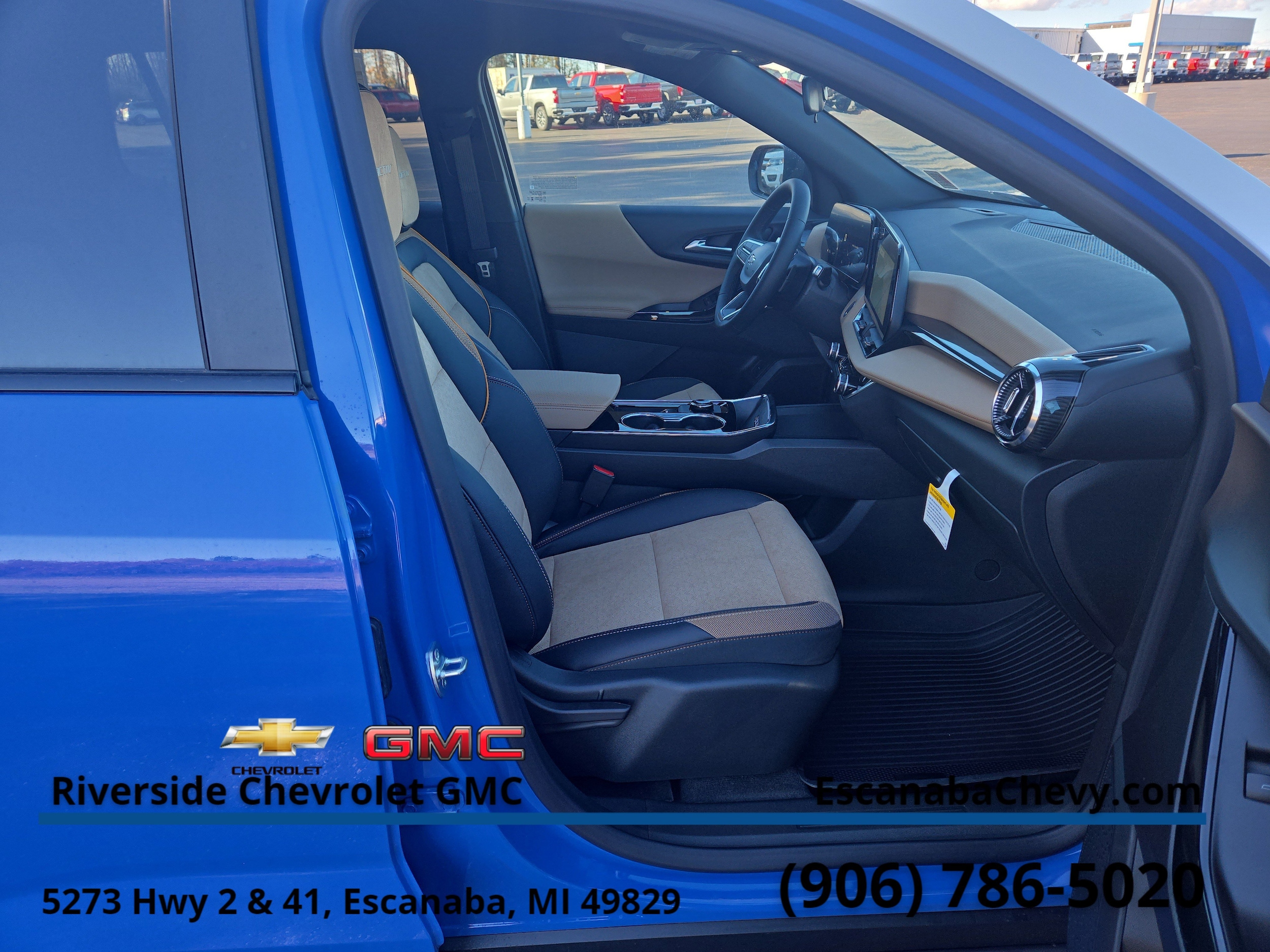 2026 Chevrolet Equinox ACTIV - Photo 26