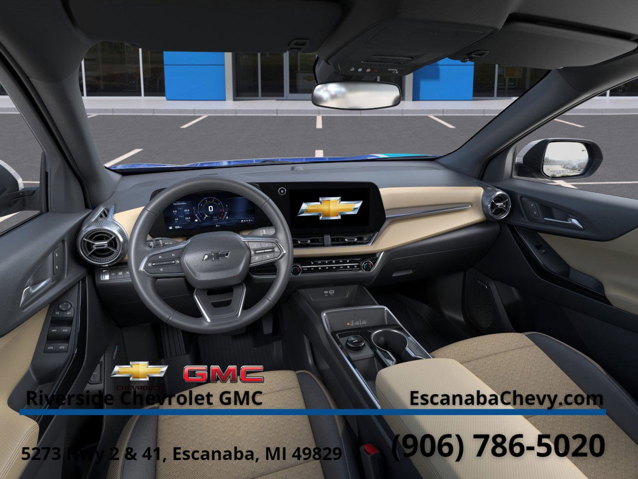 2026 Chevrolet Equinox ACTIV - Photo 42