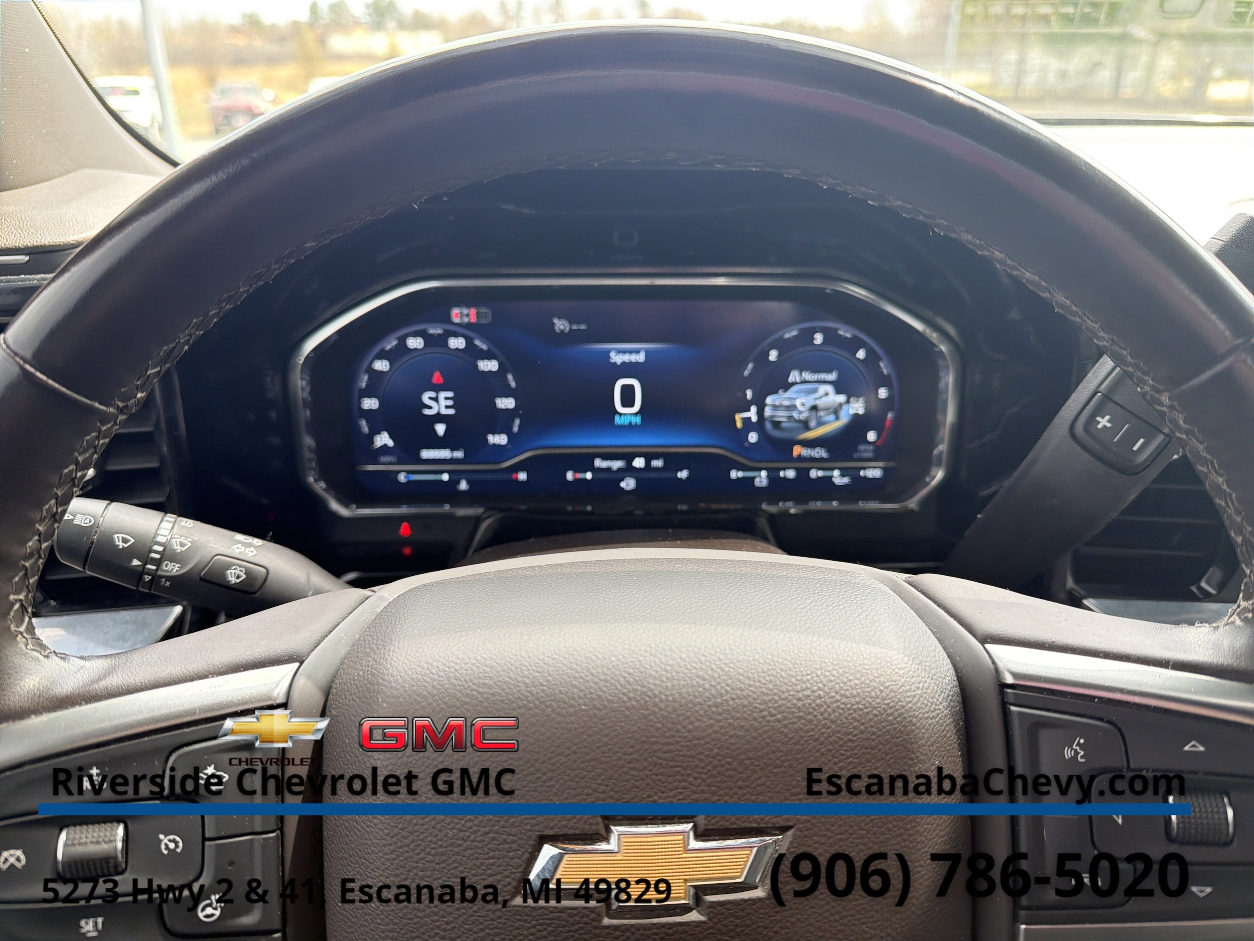 2024 Chevrolet Silverado 3500HD LTZ - Photo 16